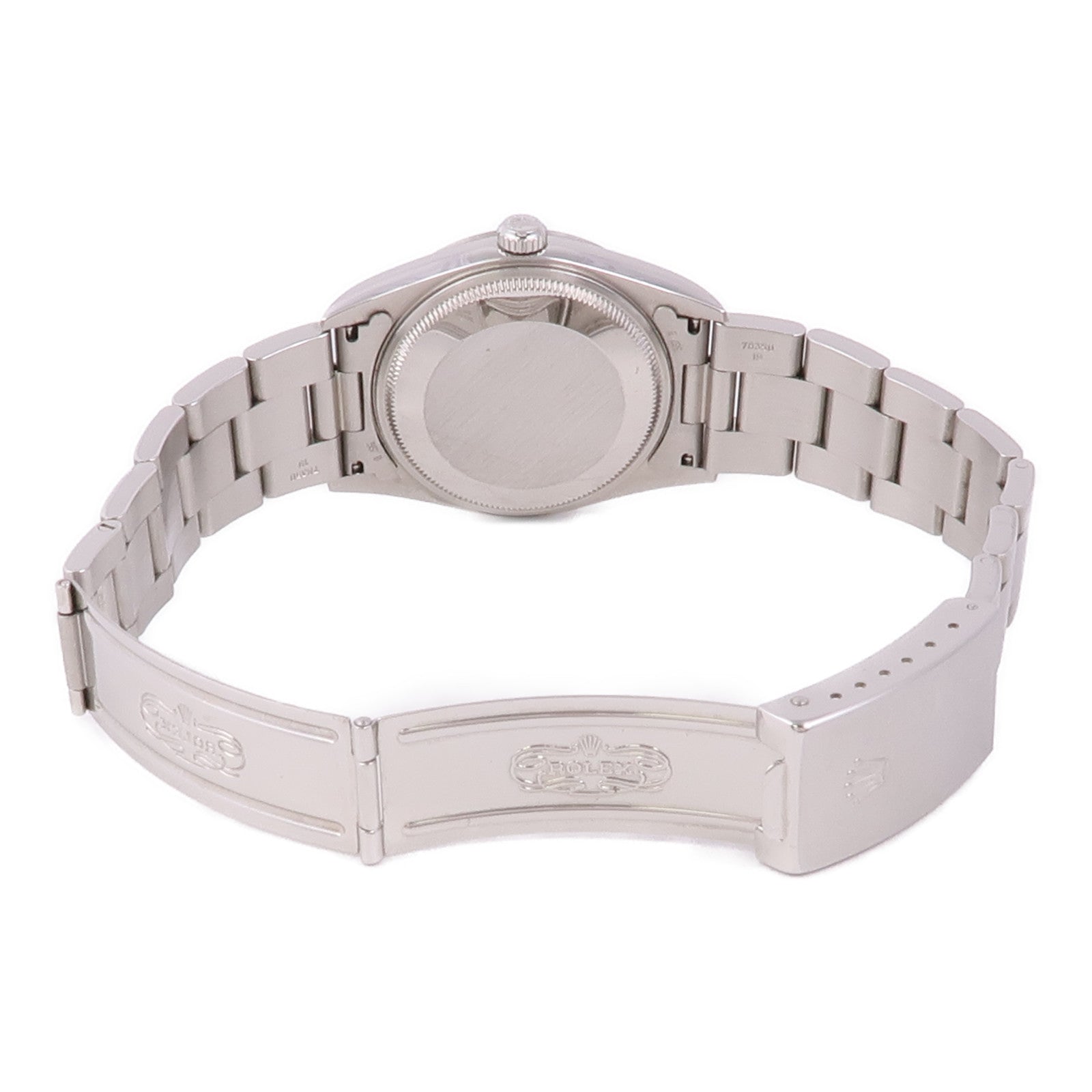 ROLEX Air King 14000M