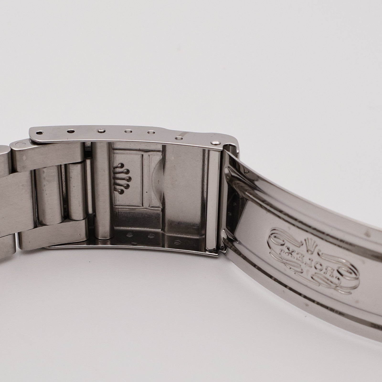 ROLEX Explorer I 114270