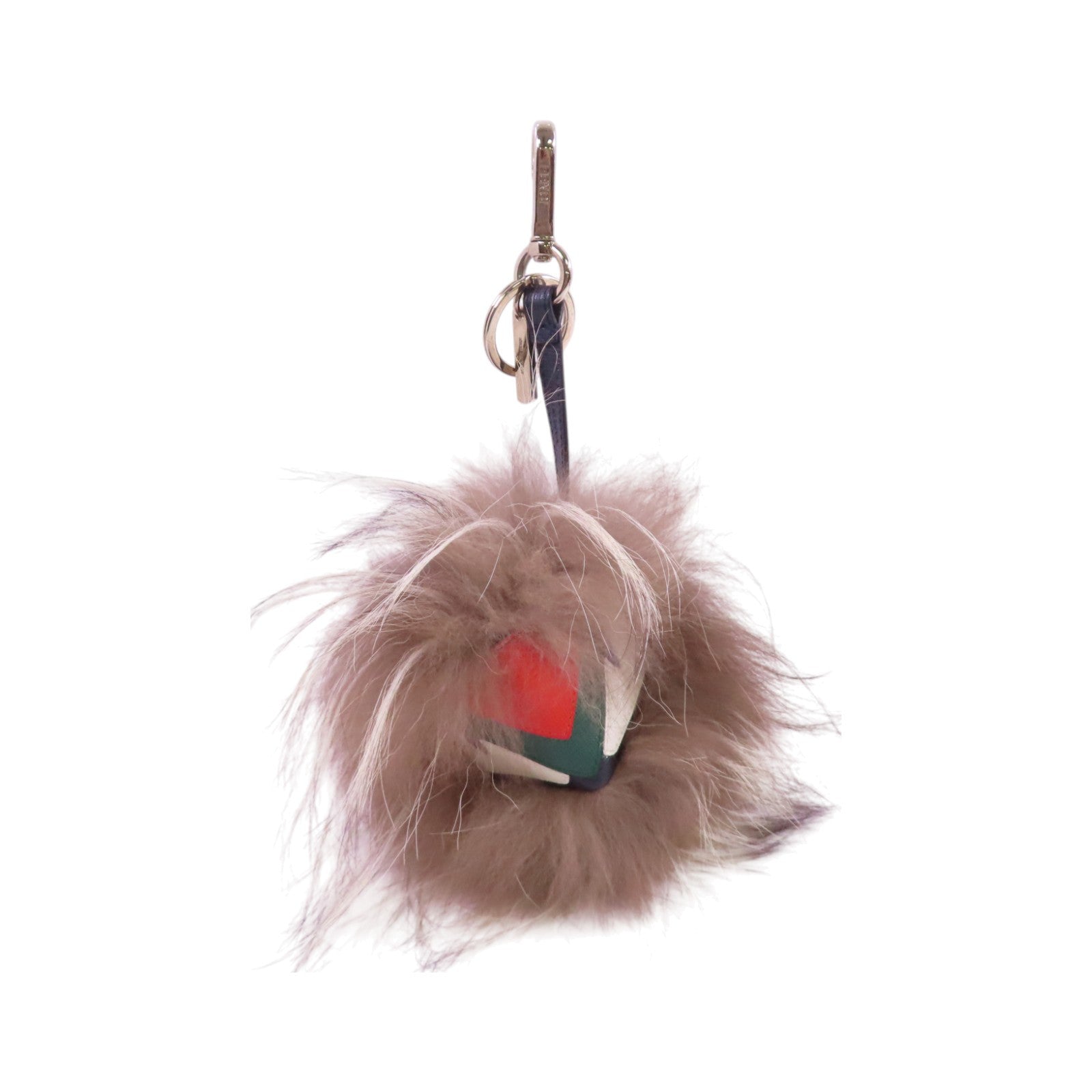 FENDI 毛茸Monster Charm掛飾
