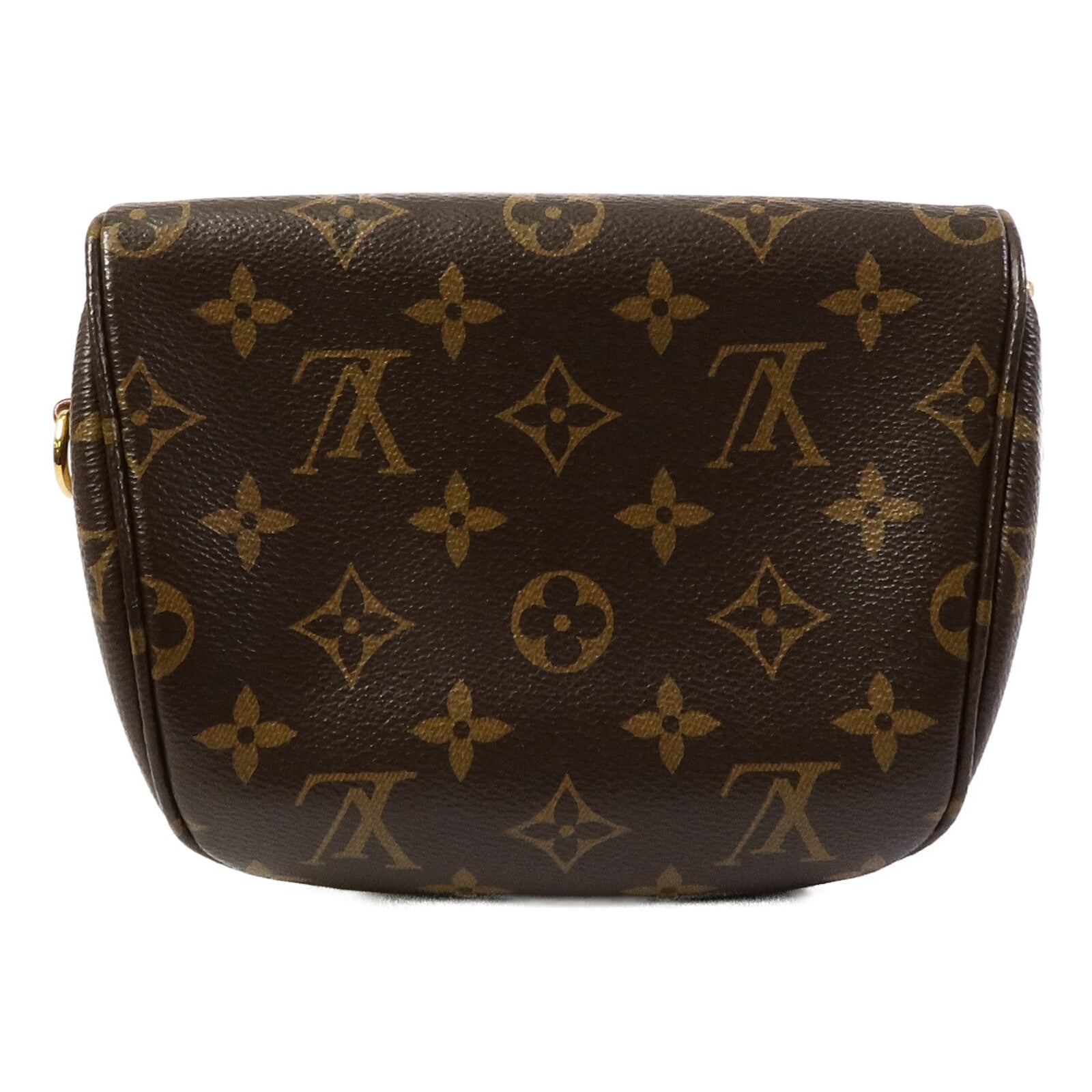 LOUIS VUITTON Monogram Mini Bumbag手挽肩背兩用袋