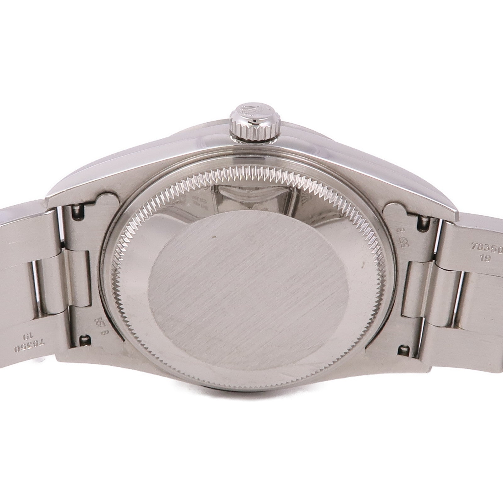 ROLEX Air King 14000M