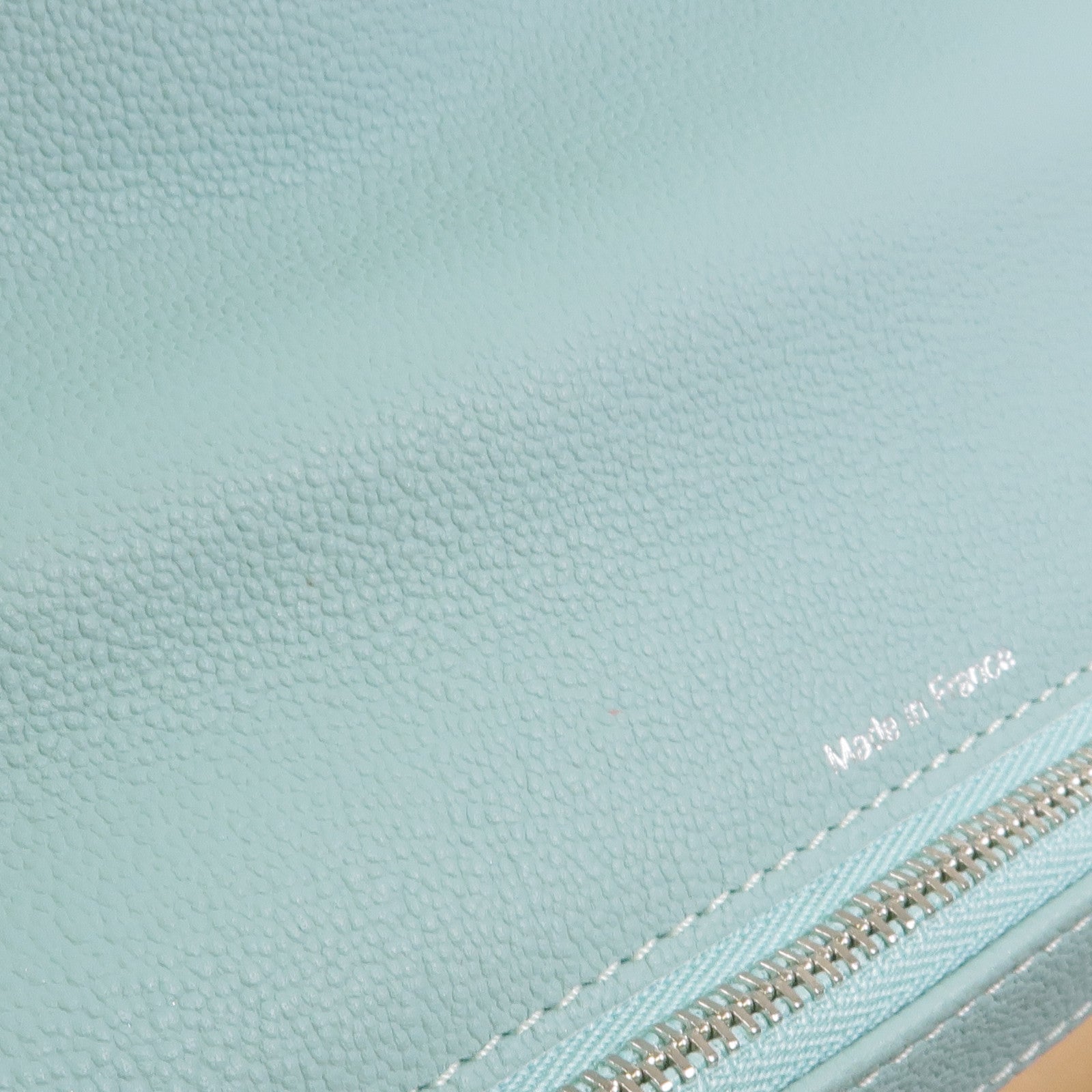 Delvaux 牛皮皮革Brillant MM金扣手挽肩背兩用袋