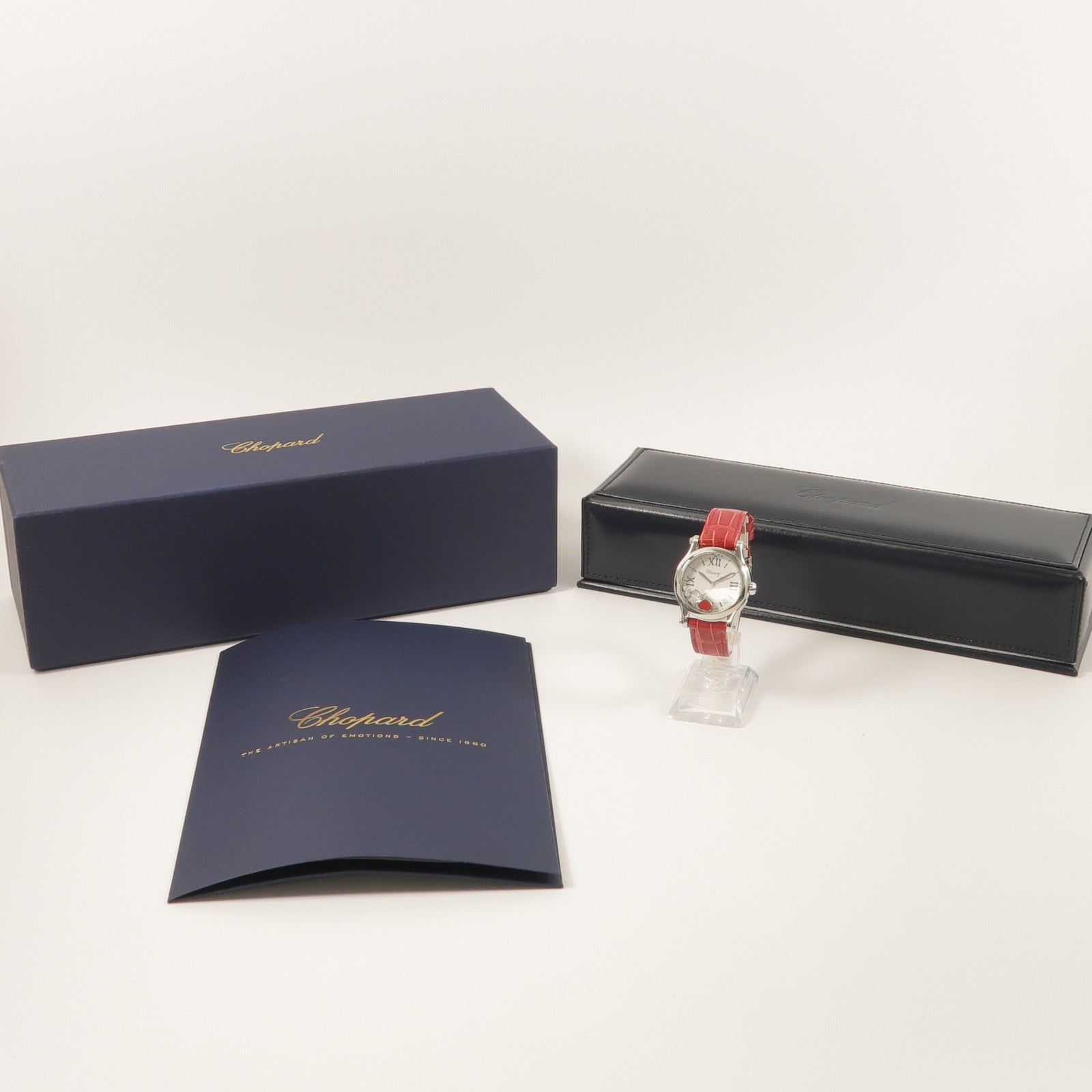 Chopard Happy Sport 278582-3005
