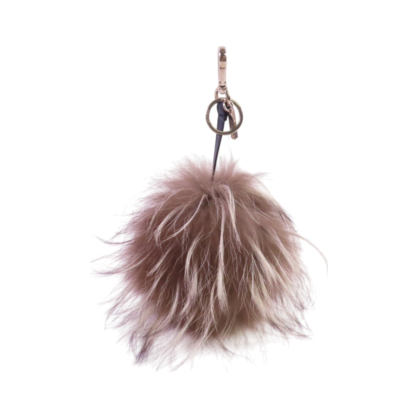 FENDI 毛茸Monster Charm掛飾