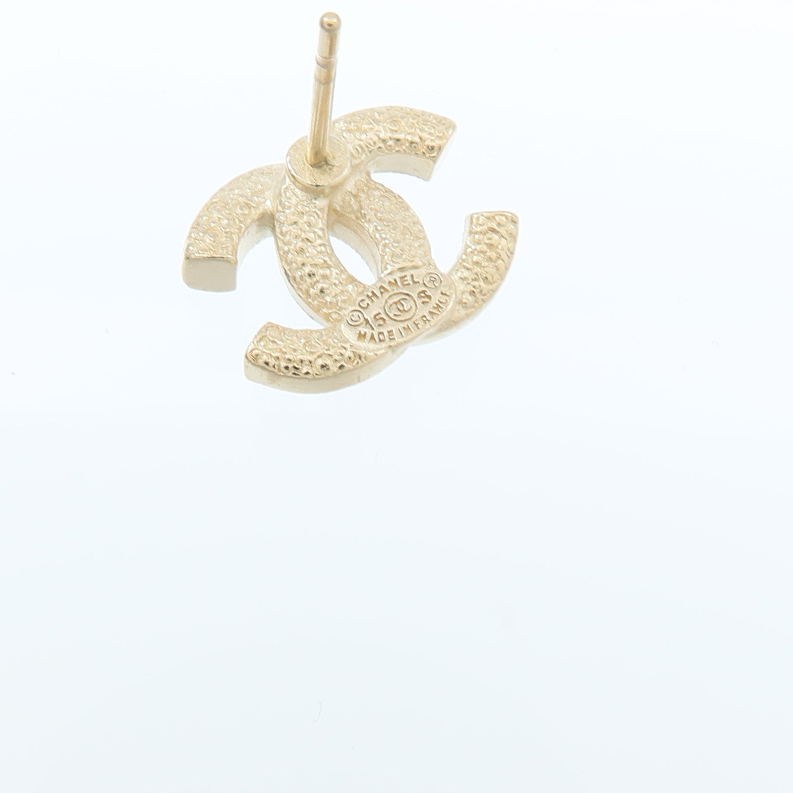 CHANEL 金屬Earrings耳環