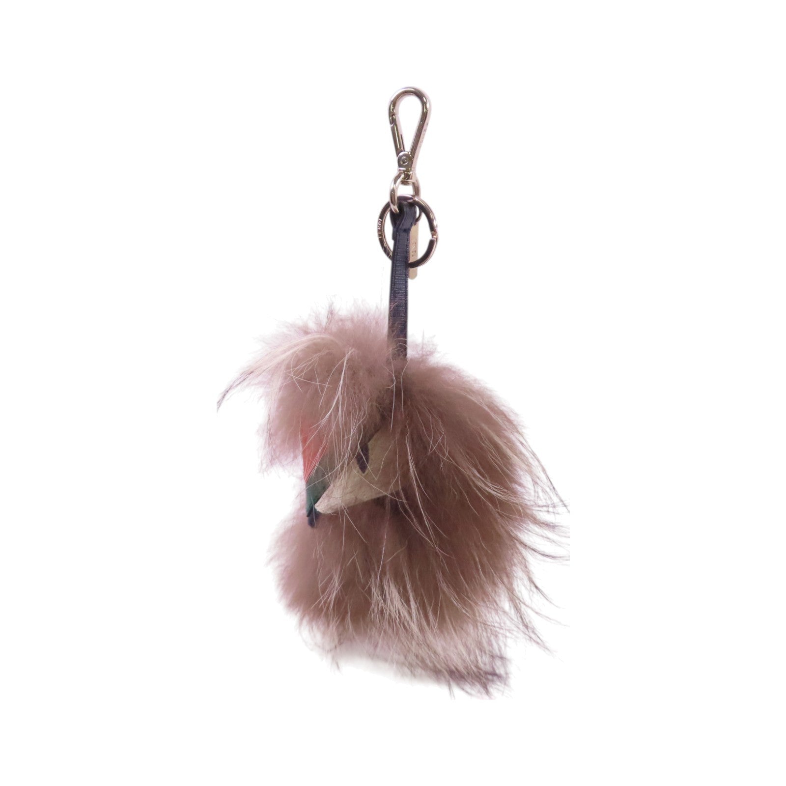 FENDI 毛茸Monster Charm掛飾