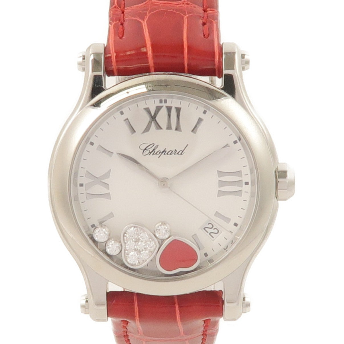 Chopard Happy Sport 278582-3005