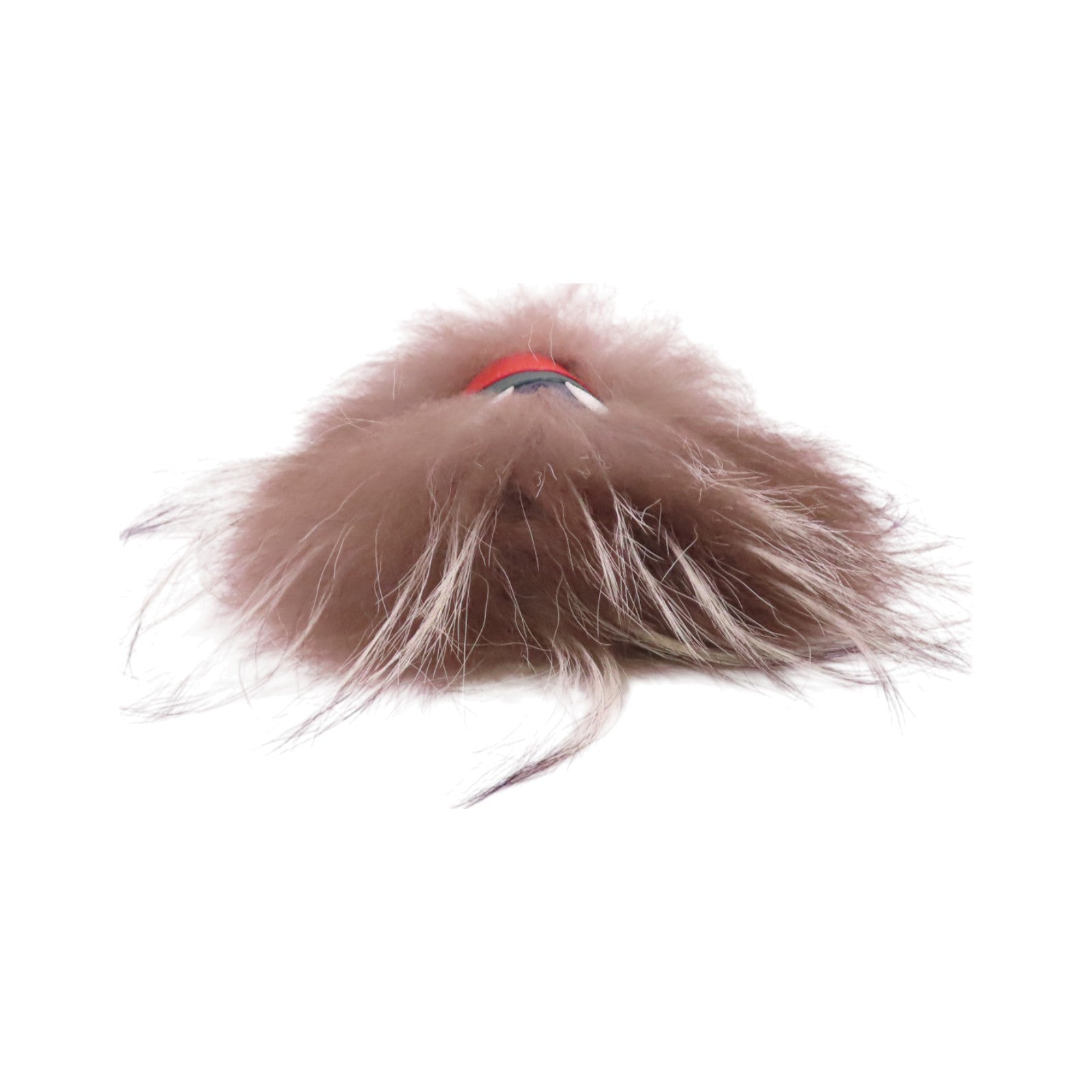FENDI 毛茸Monster Charm掛飾