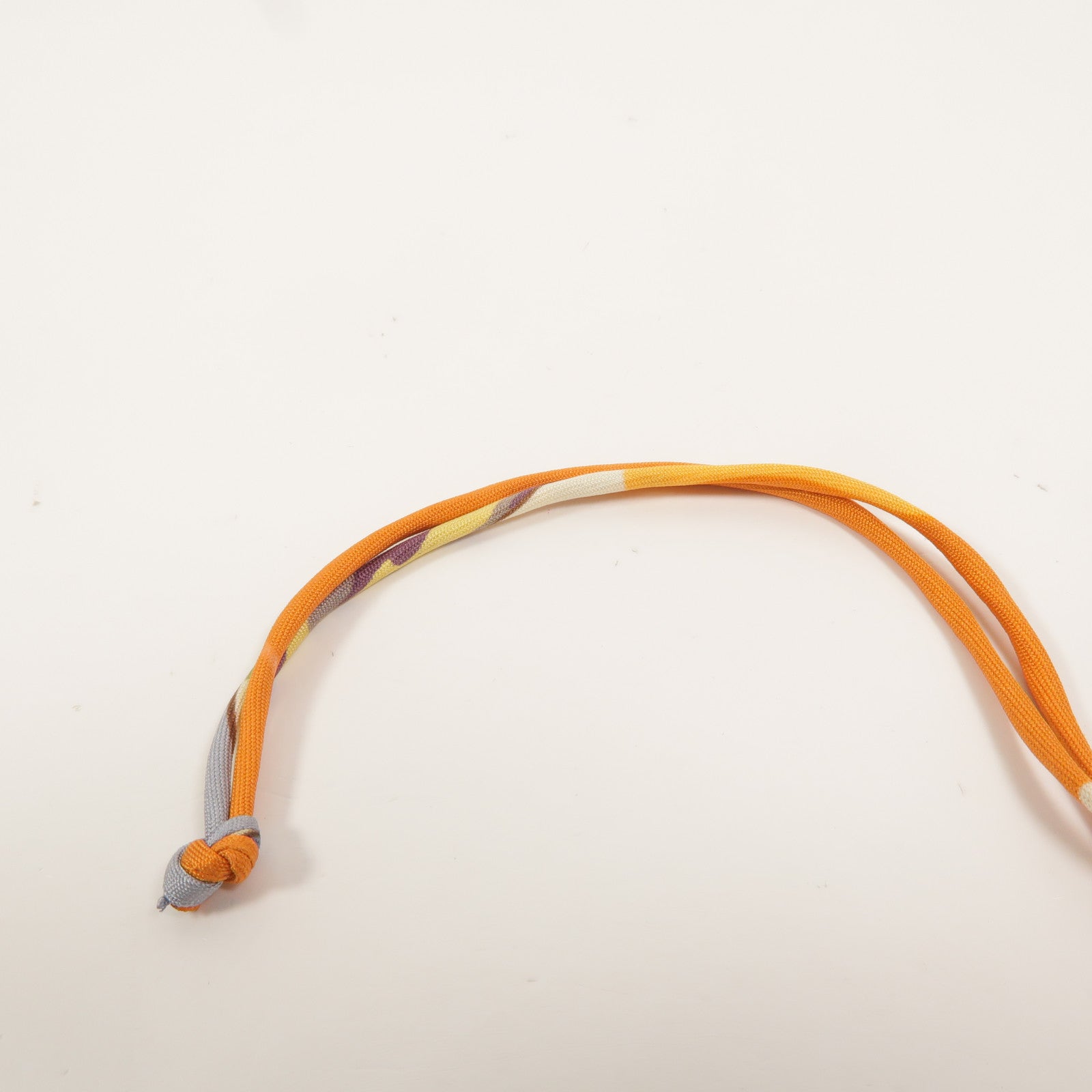HERMES Togo/Chevre皮革Petit H Horse Charm掛飾