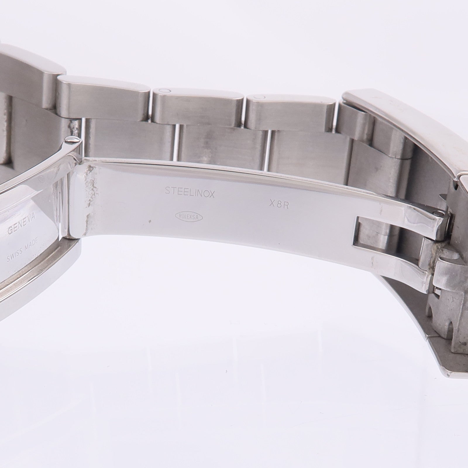 ROLEX Milgauss 116400GV