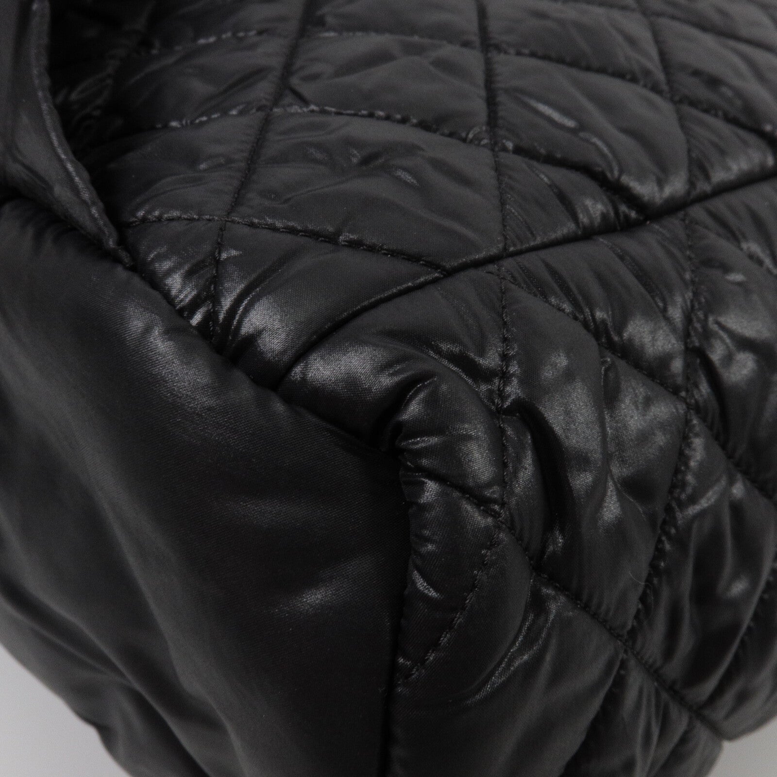 CHANEL 尼龍Coco Cocoon Backpack背包