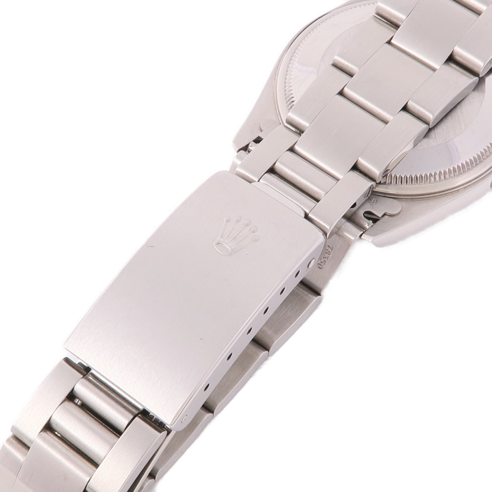 ROLEX Air King 14000M