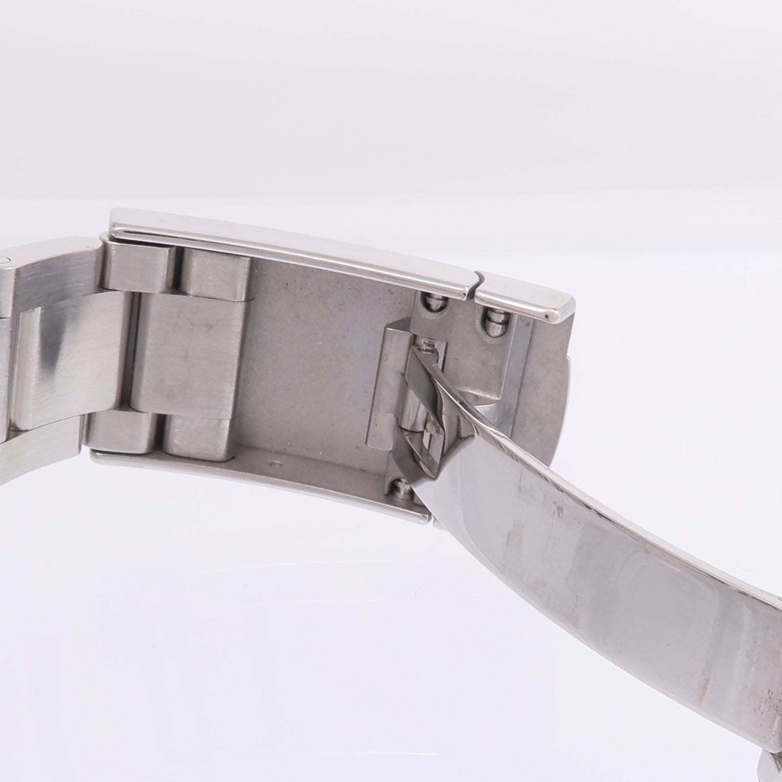 ROLEX Milgauss 116400GV