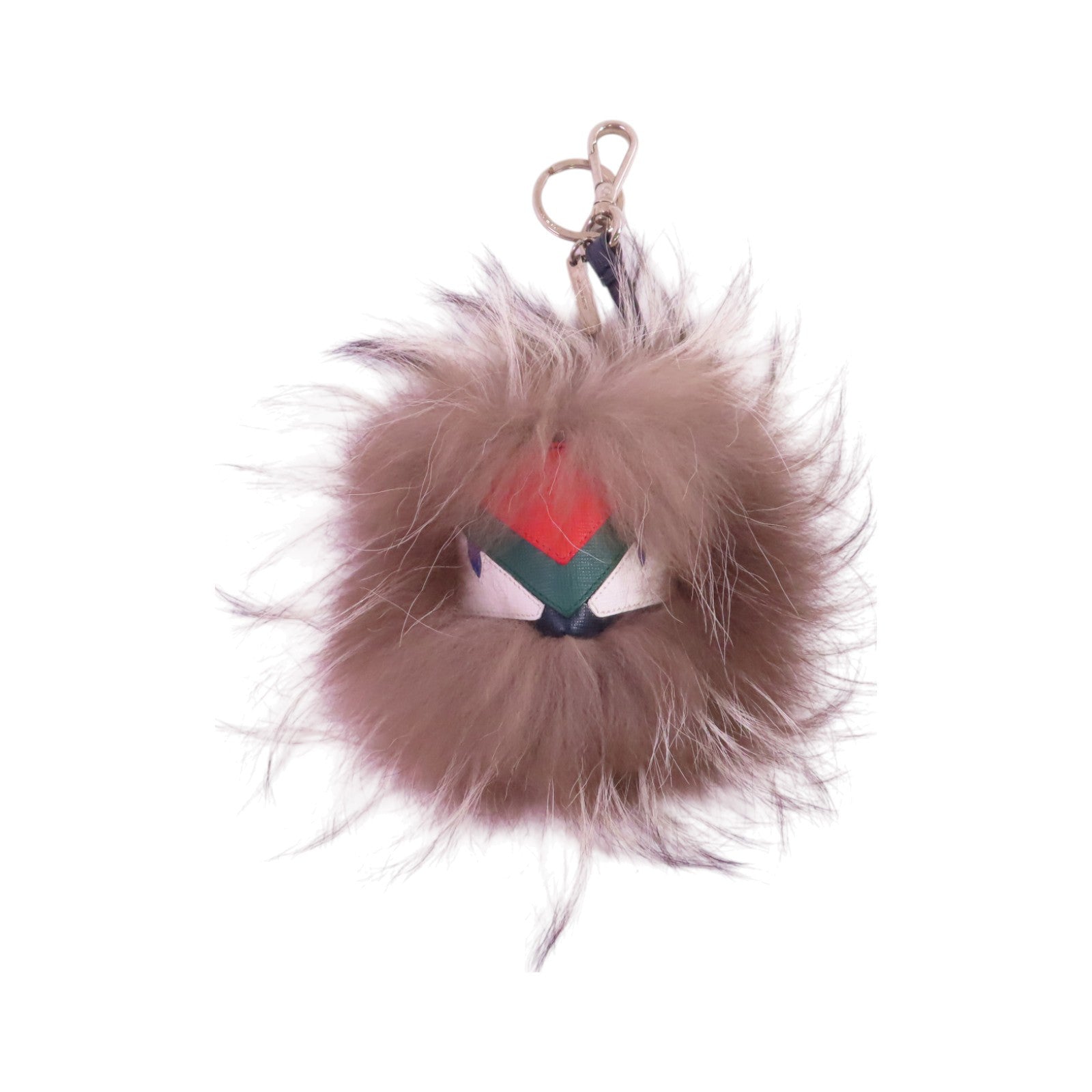 FENDI 毛茸Monster Charm掛飾