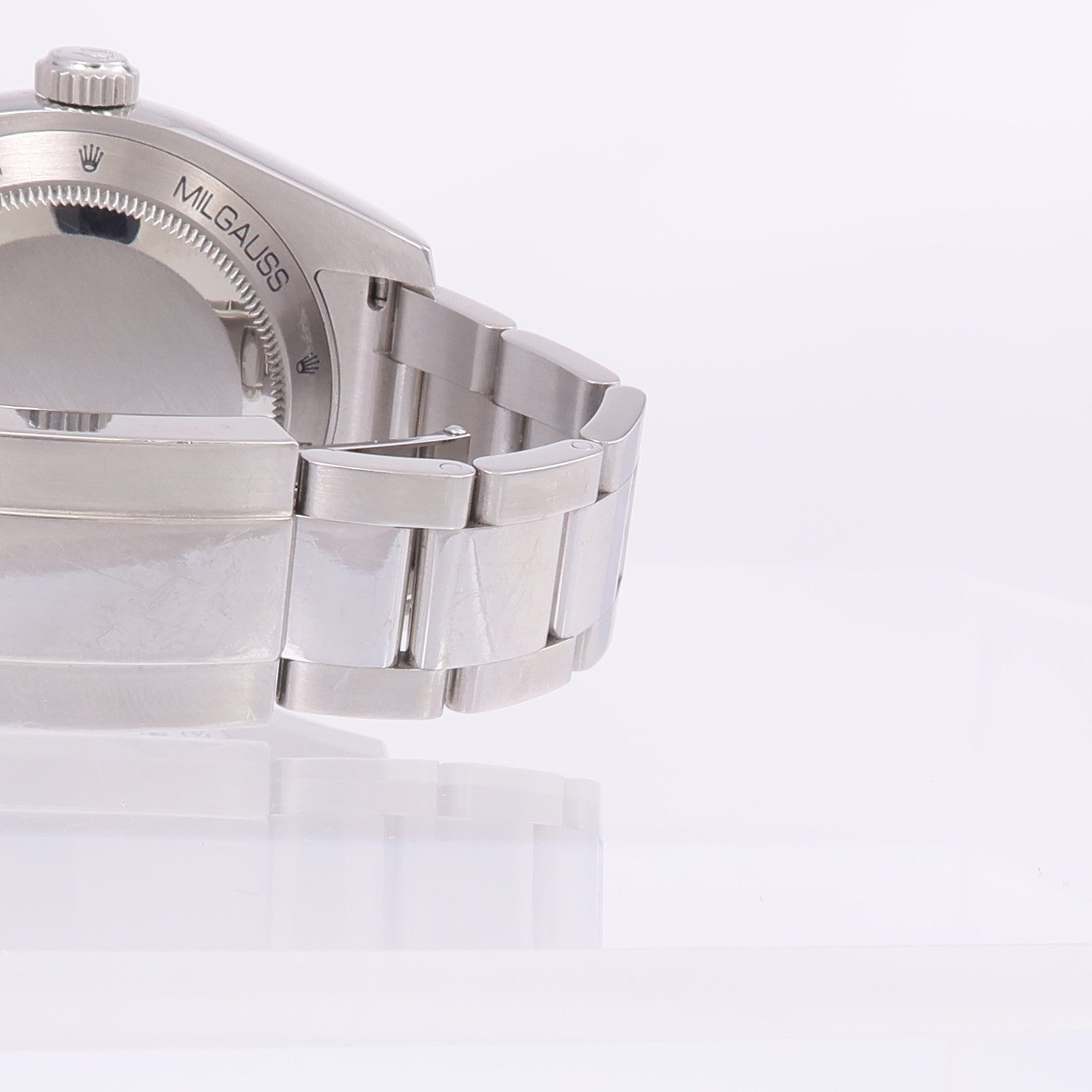 ROLEX Milgauss 116400GV