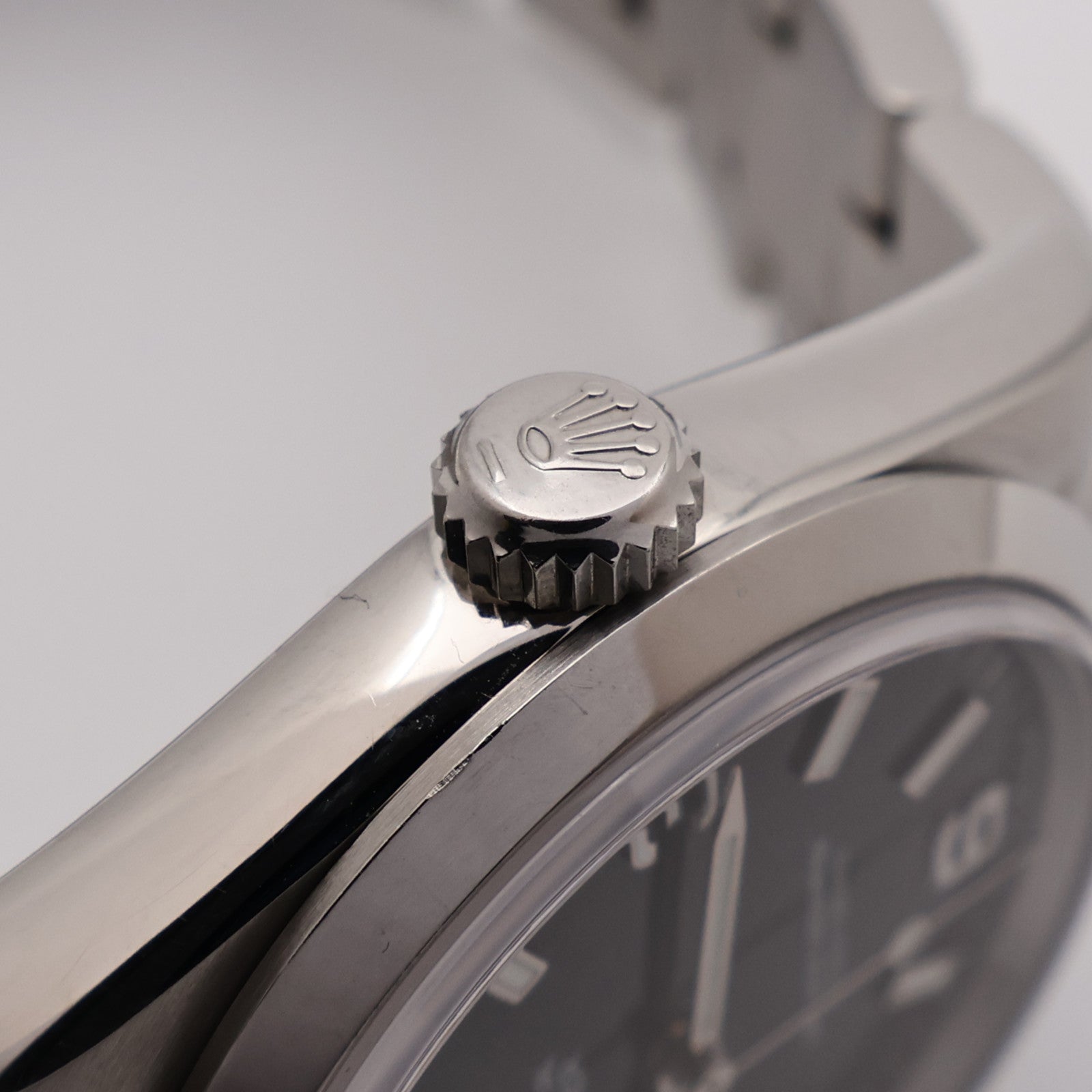 ROLEX Explorer I 114270