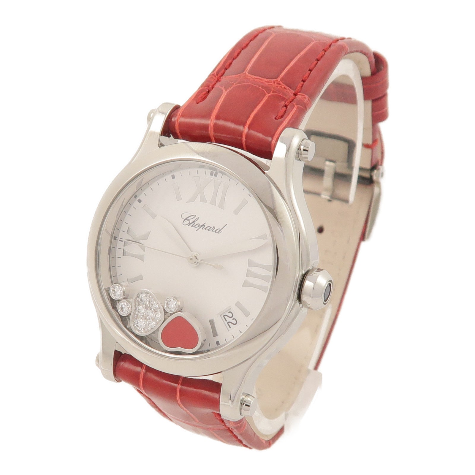 Chopard Happy Sport 278582-3005