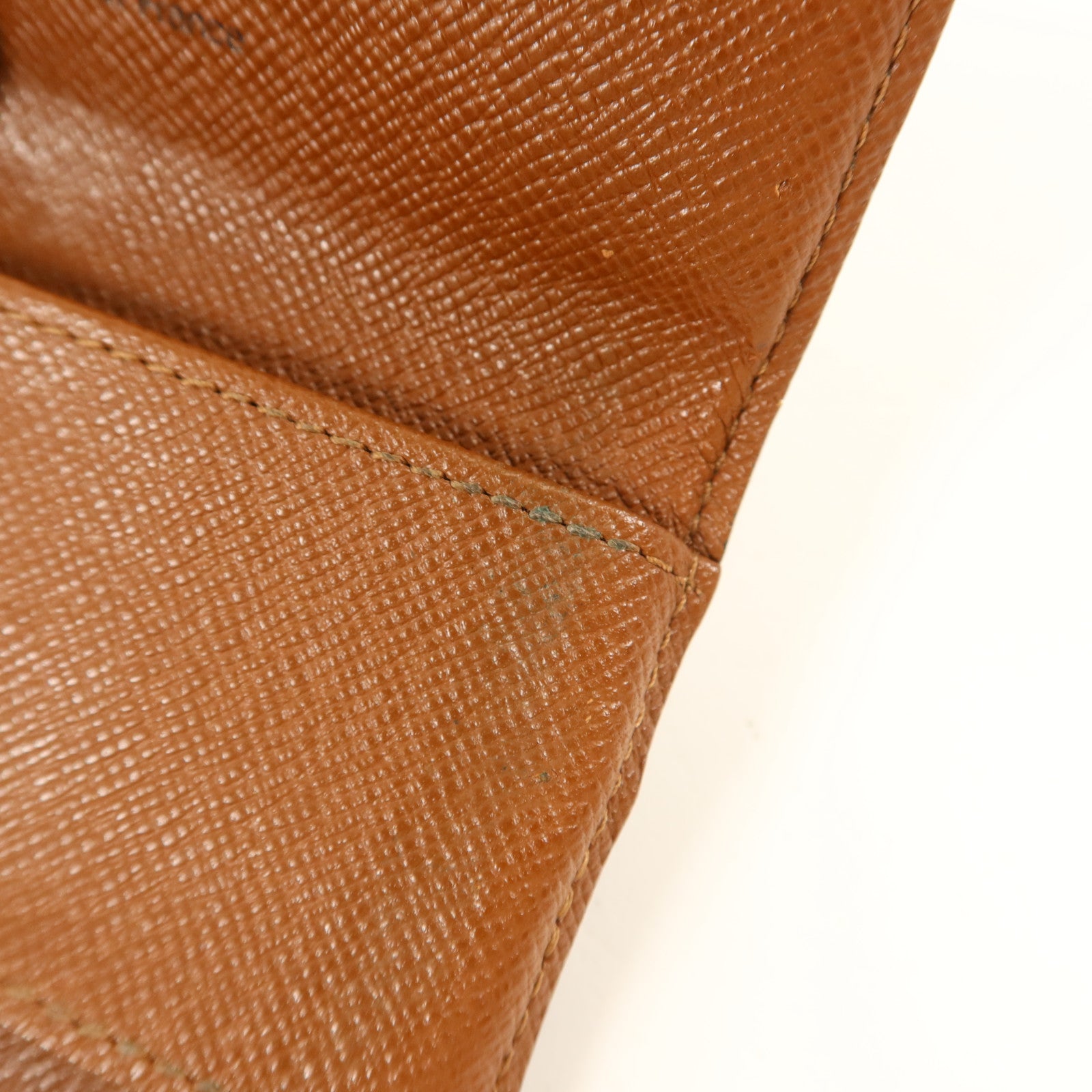 LOUIS VUITTON Monogram 4 Key Holder金扣鎖匙包