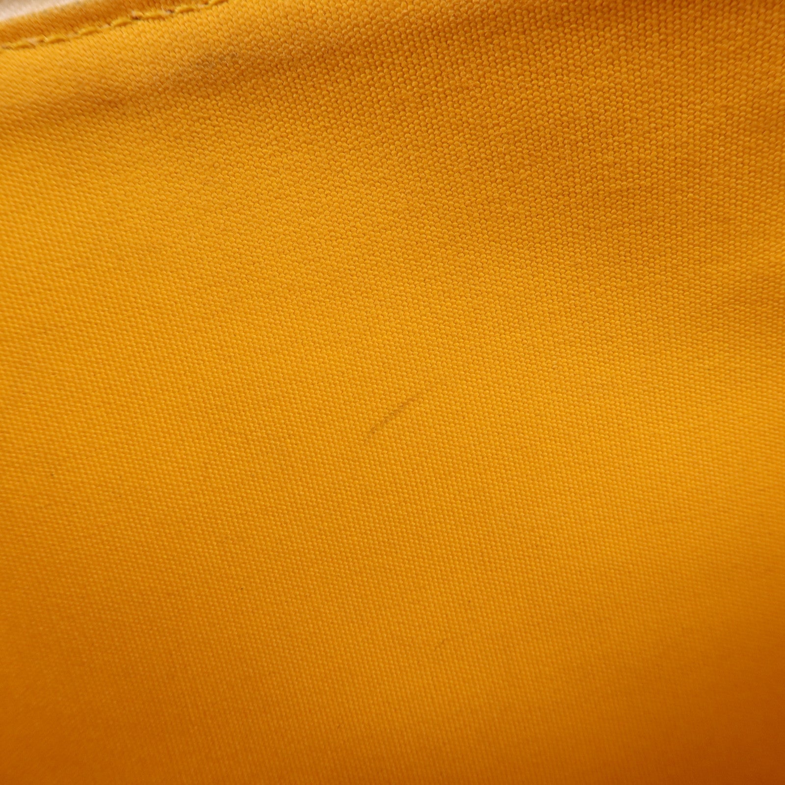 GOYARD 塗層帆布Clutch銀扣手拿包