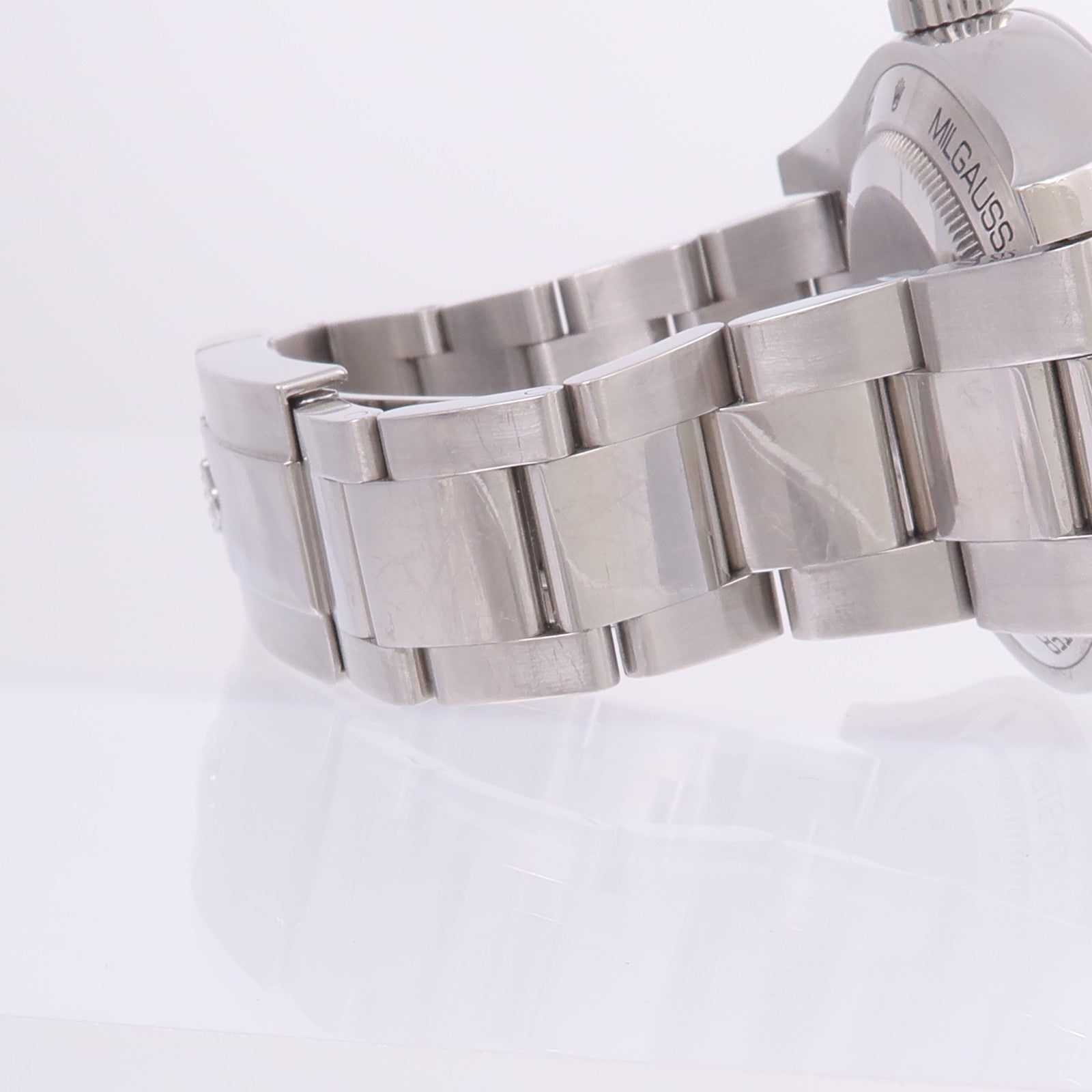 ROLEX Milgauss 116400GV