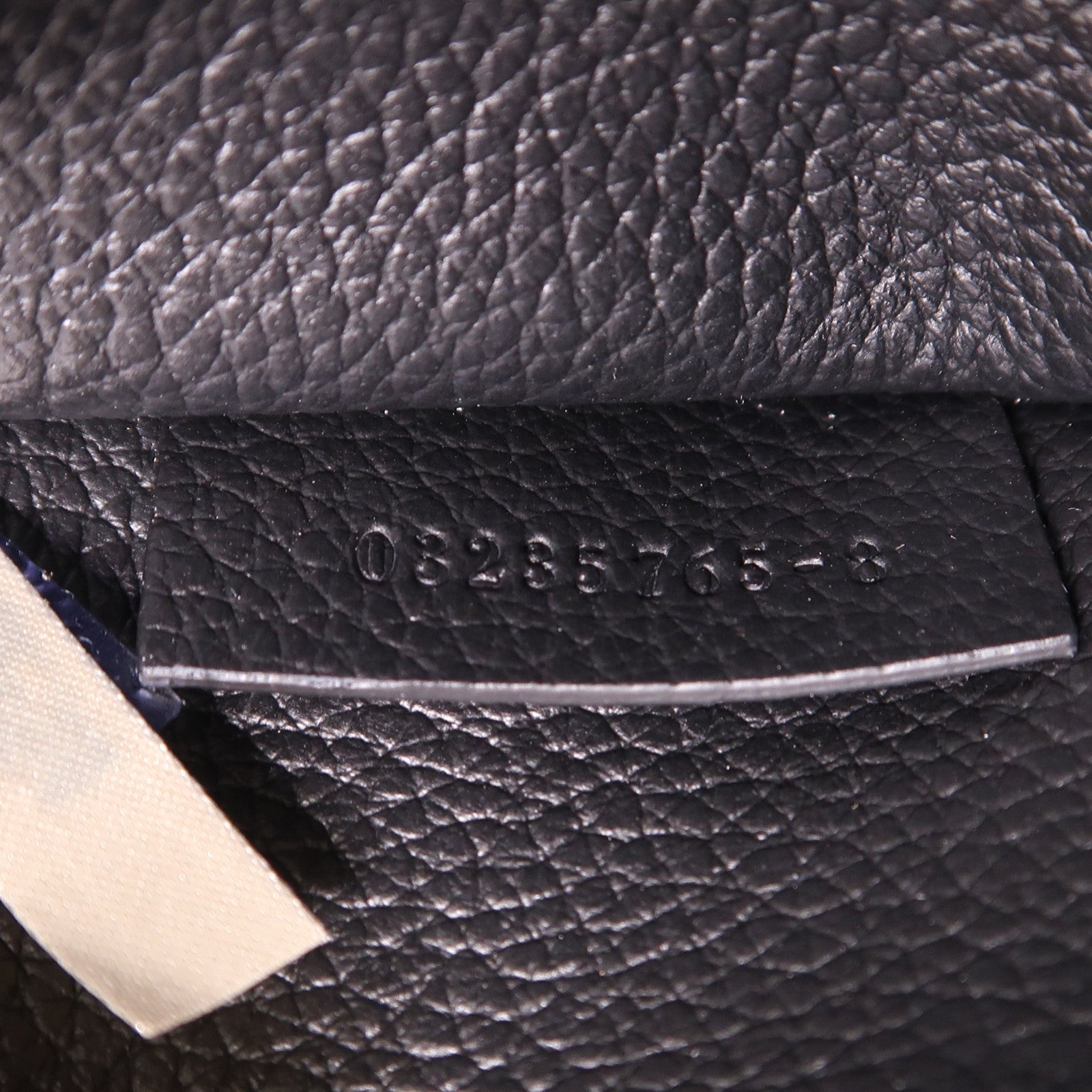 Chloe 牛皮皮革Hobo Bag金扣肩背袋