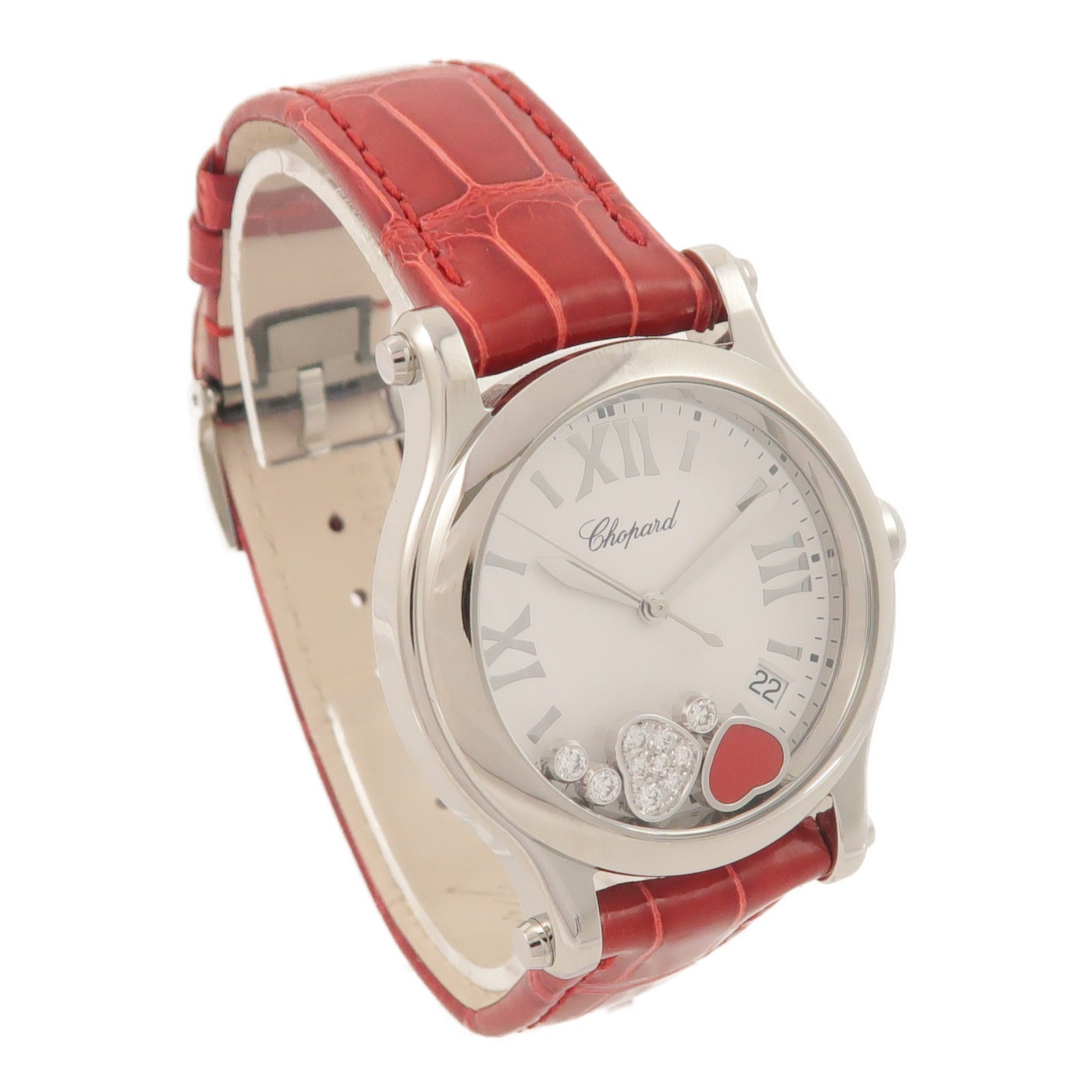 Chopard Happy Sport 278582-3005