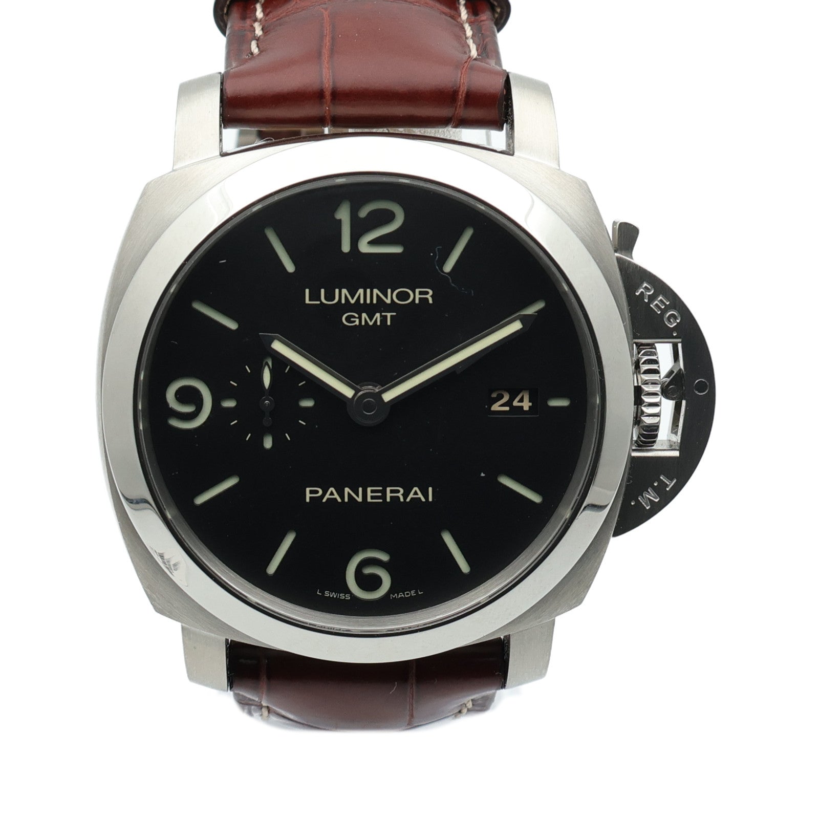 PANERAI Luminor 1950 PAM00320