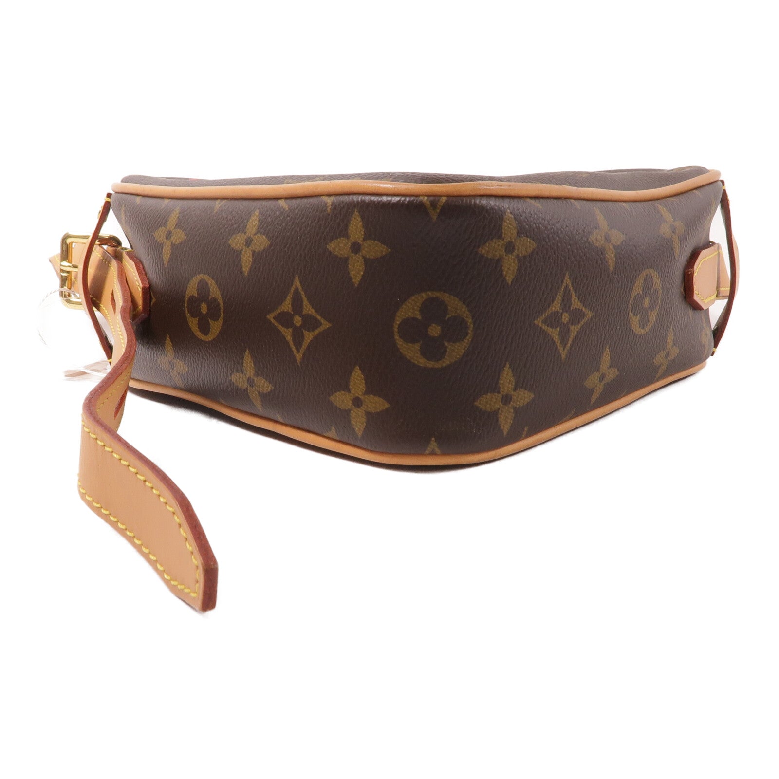 LOUIS VUITTON Monogram Game On Coeur肩背袋