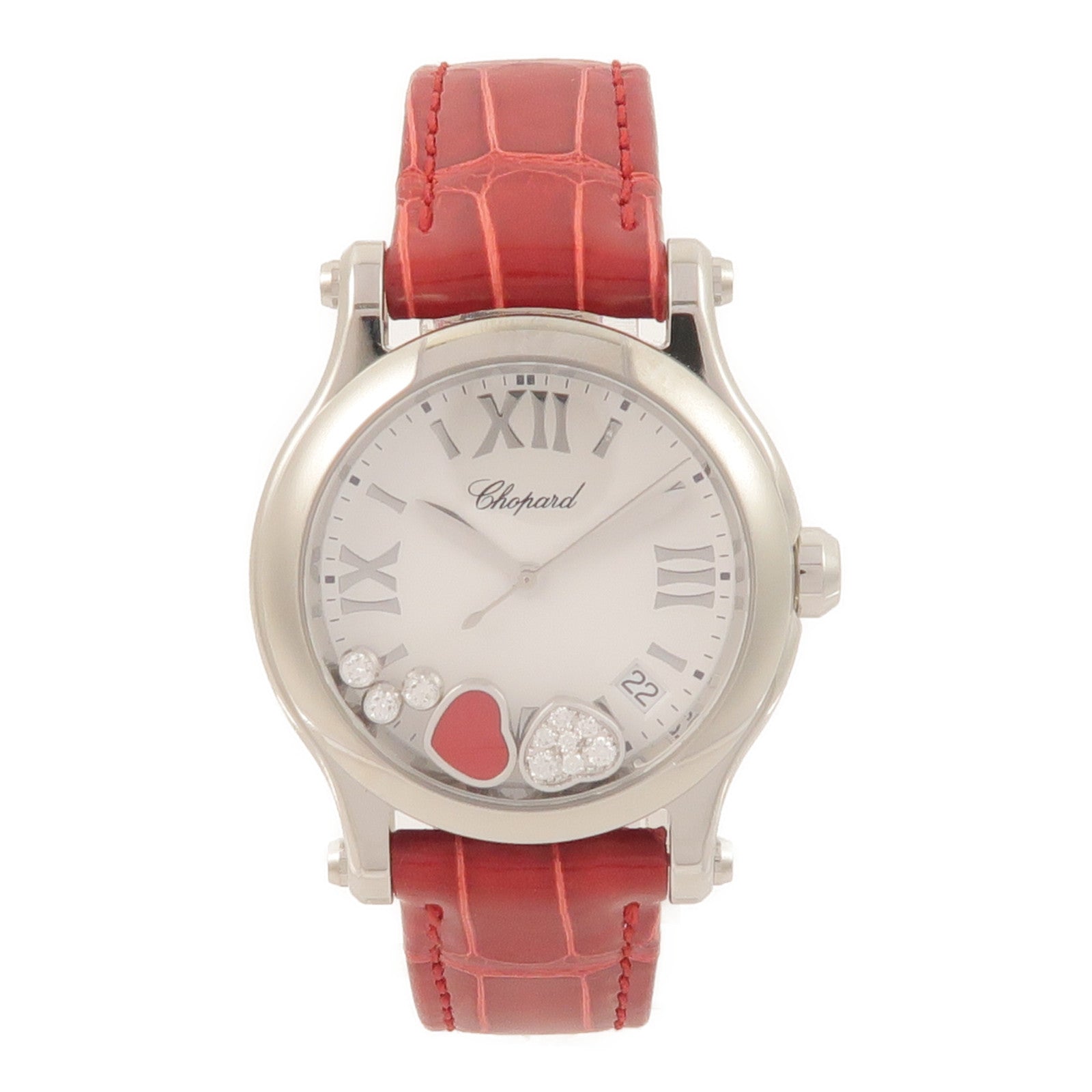 Chopard Happy Sport 278582-3005