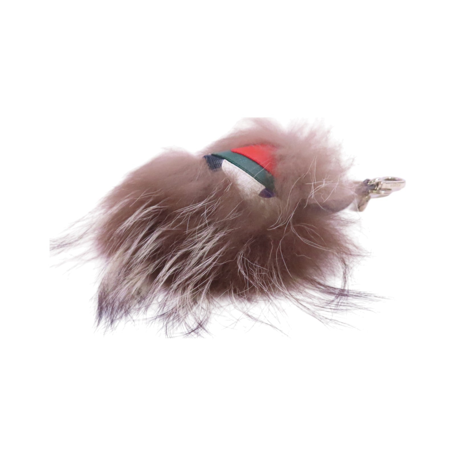 FENDI 毛茸Monster Charm掛飾