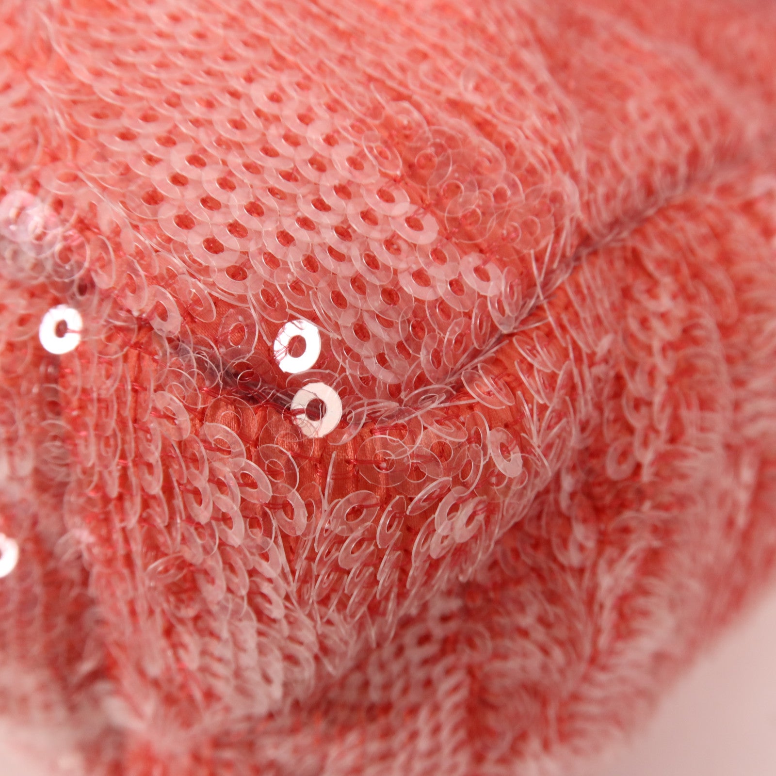 CHANEL 亮片Chanel 19 Sequin Flap Bag金扣手挽肩背兩用袋