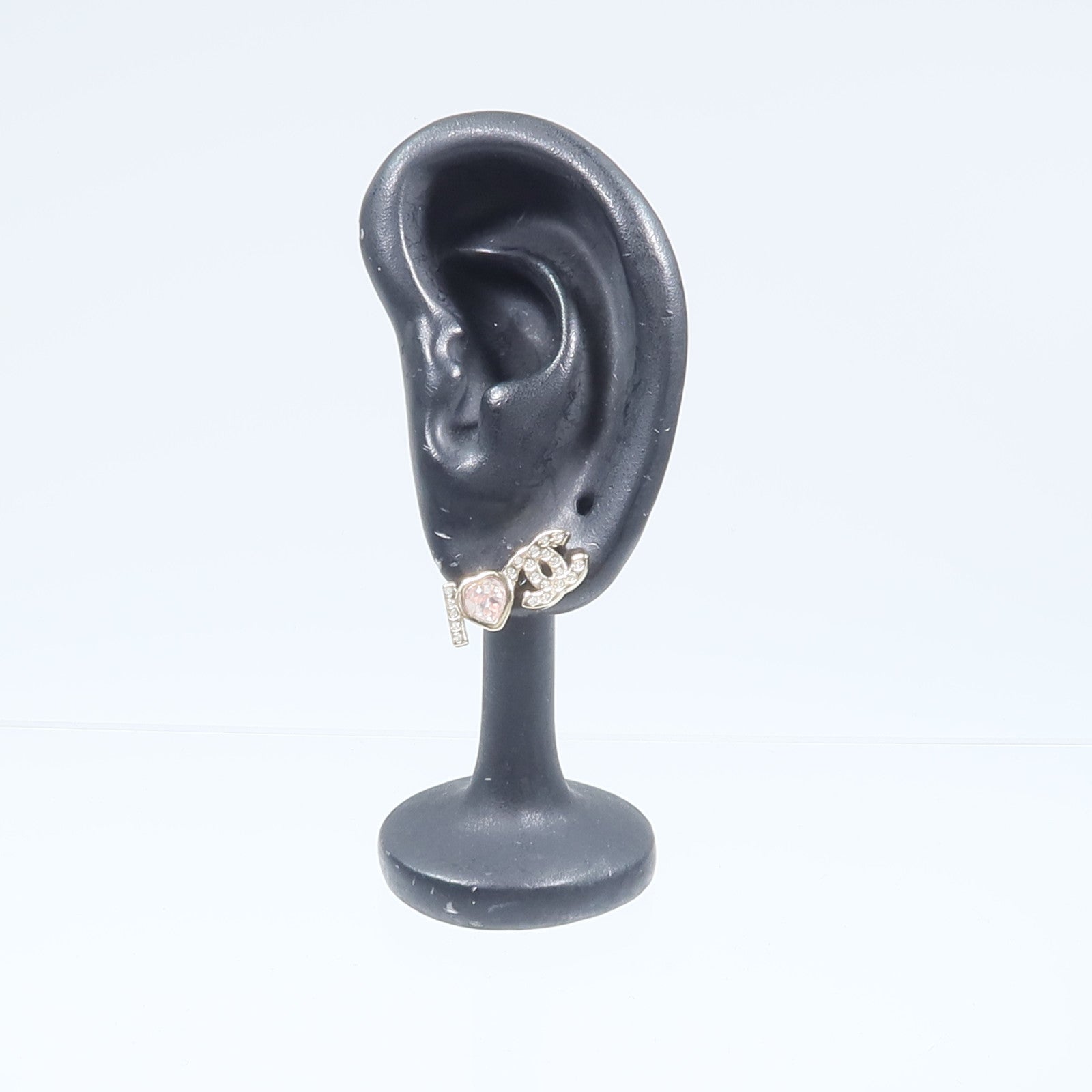 CHANEL 金屬Earrings耳環