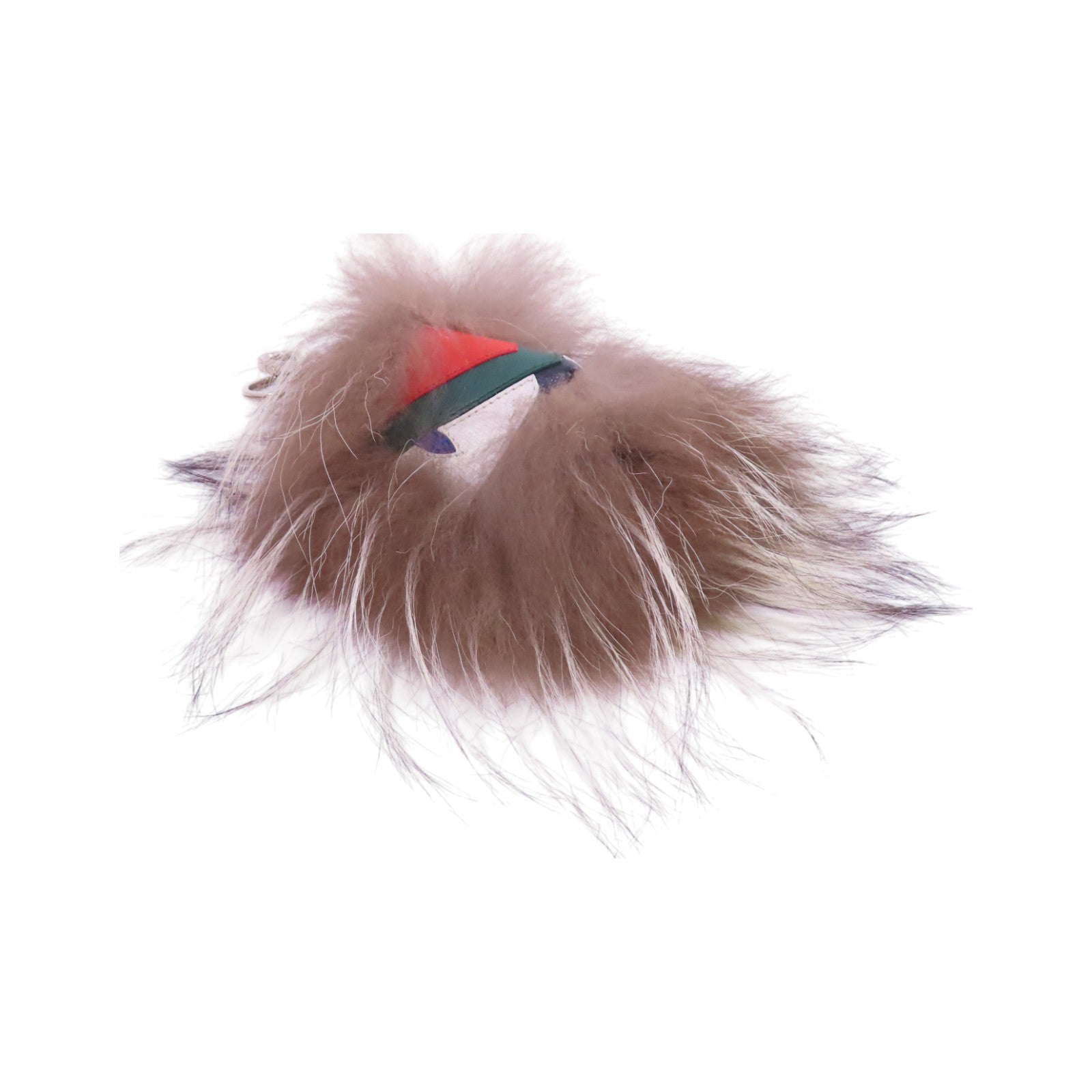 FENDI 毛茸Monster Charm掛飾