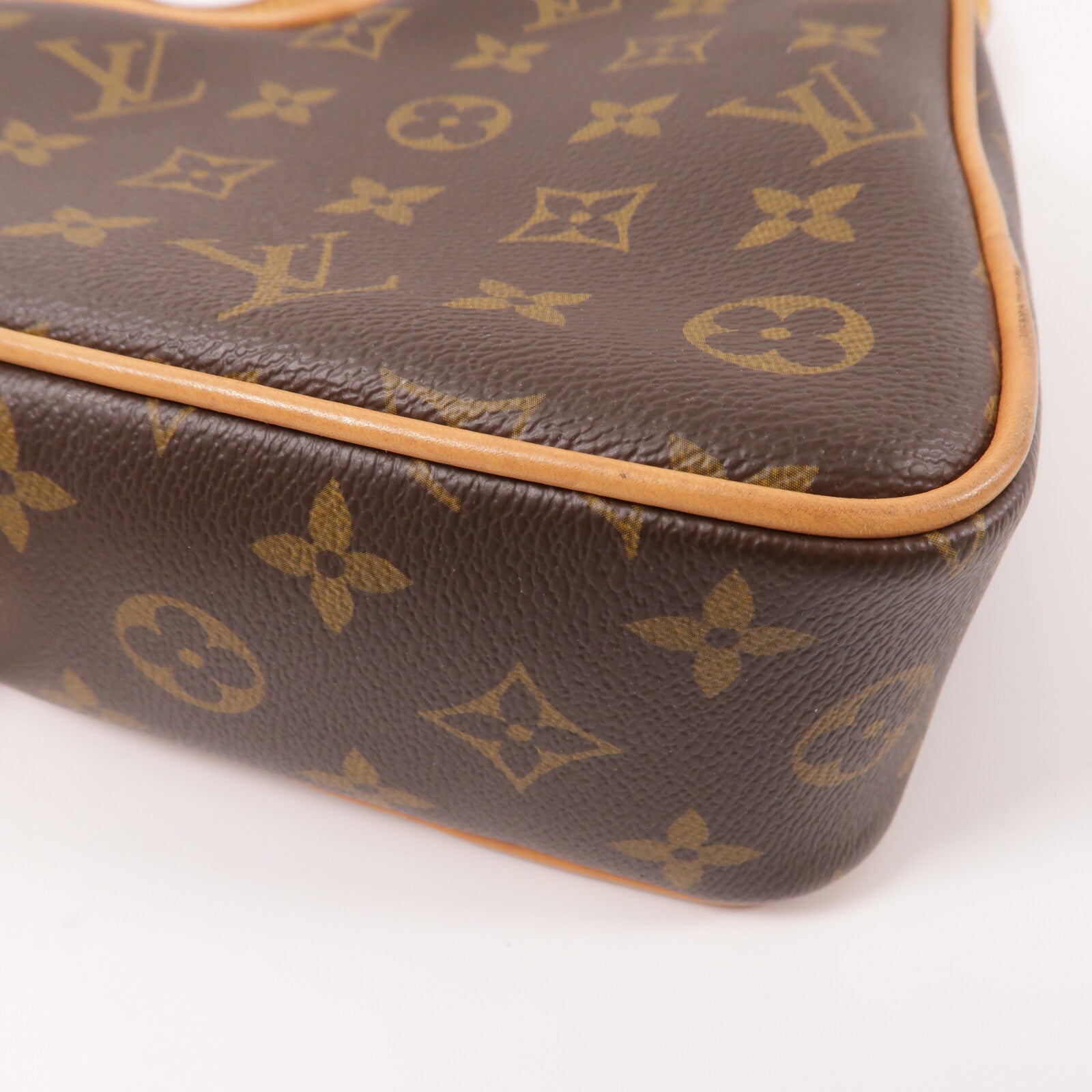 LOUIS VUITTON Monogram Game On Coeur肩背袋