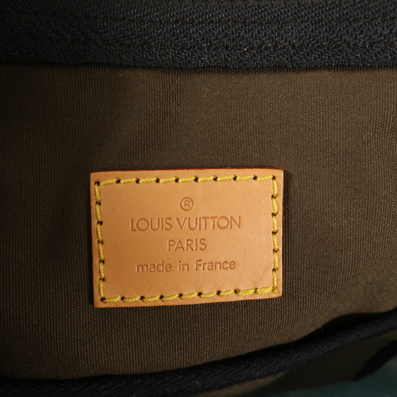 LOUIS VUITTON Monogramouflage Keepall Bandoulie 55金扣手挽肩背兩用袋 55
