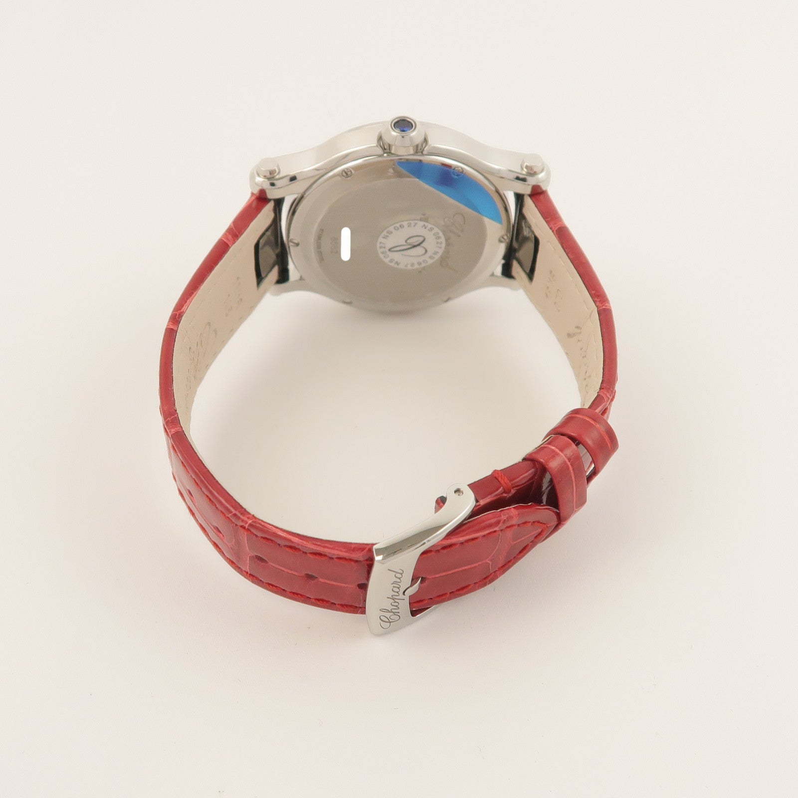 Chopard Happy Sport 278582-3005