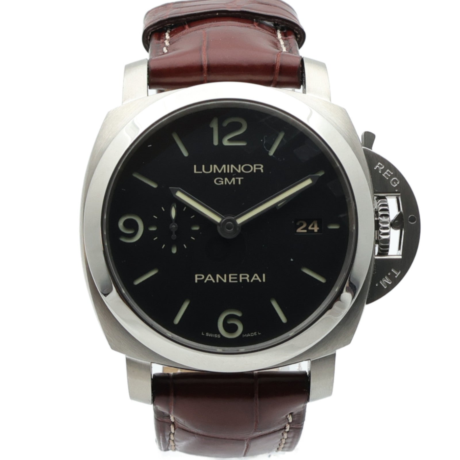 PANERAI Luminor 1950 PAM00320