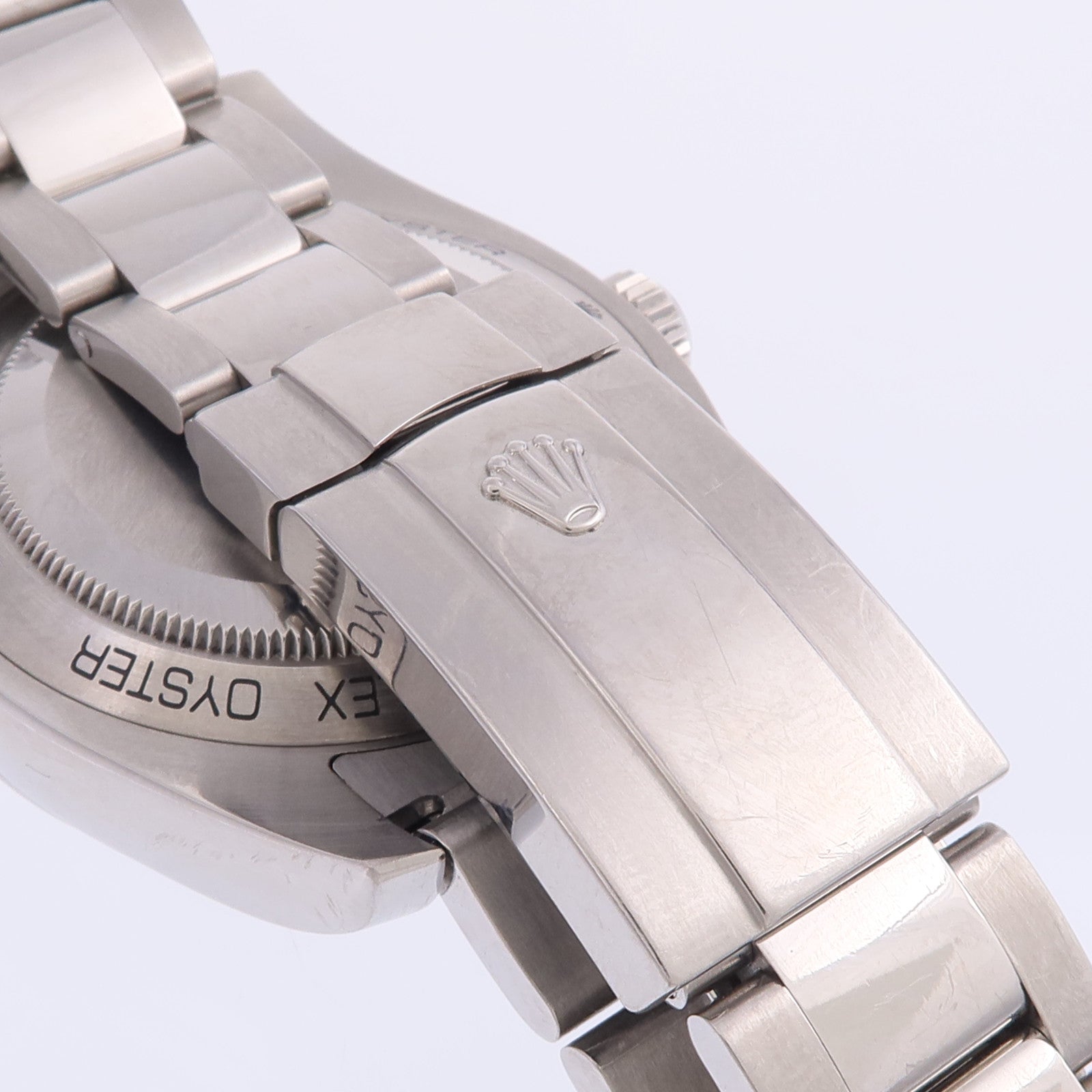 ROLEX Milgauss 116400GV