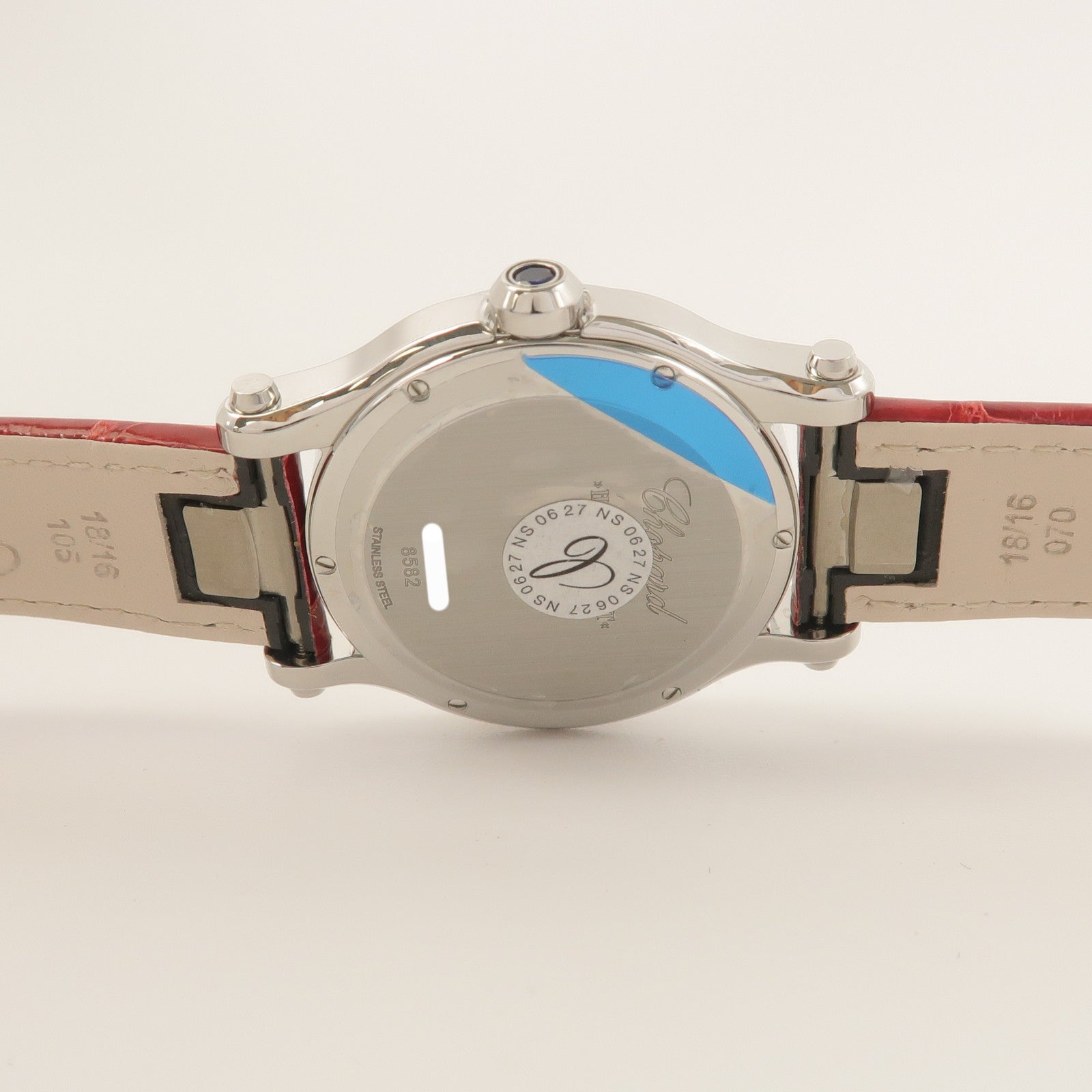 Chopard Happy Sport 278582-3005