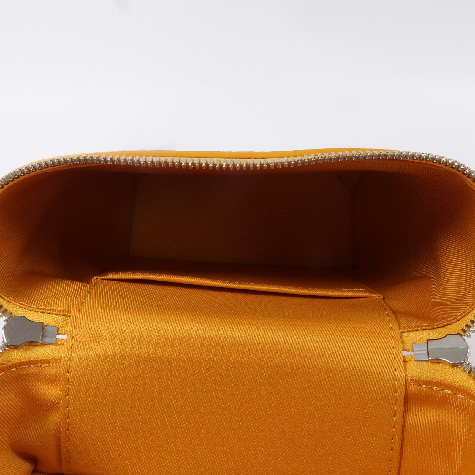 LOUIS VUITTON 牛皮皮革Vertical Box Trunk手挽肩背兩用袋