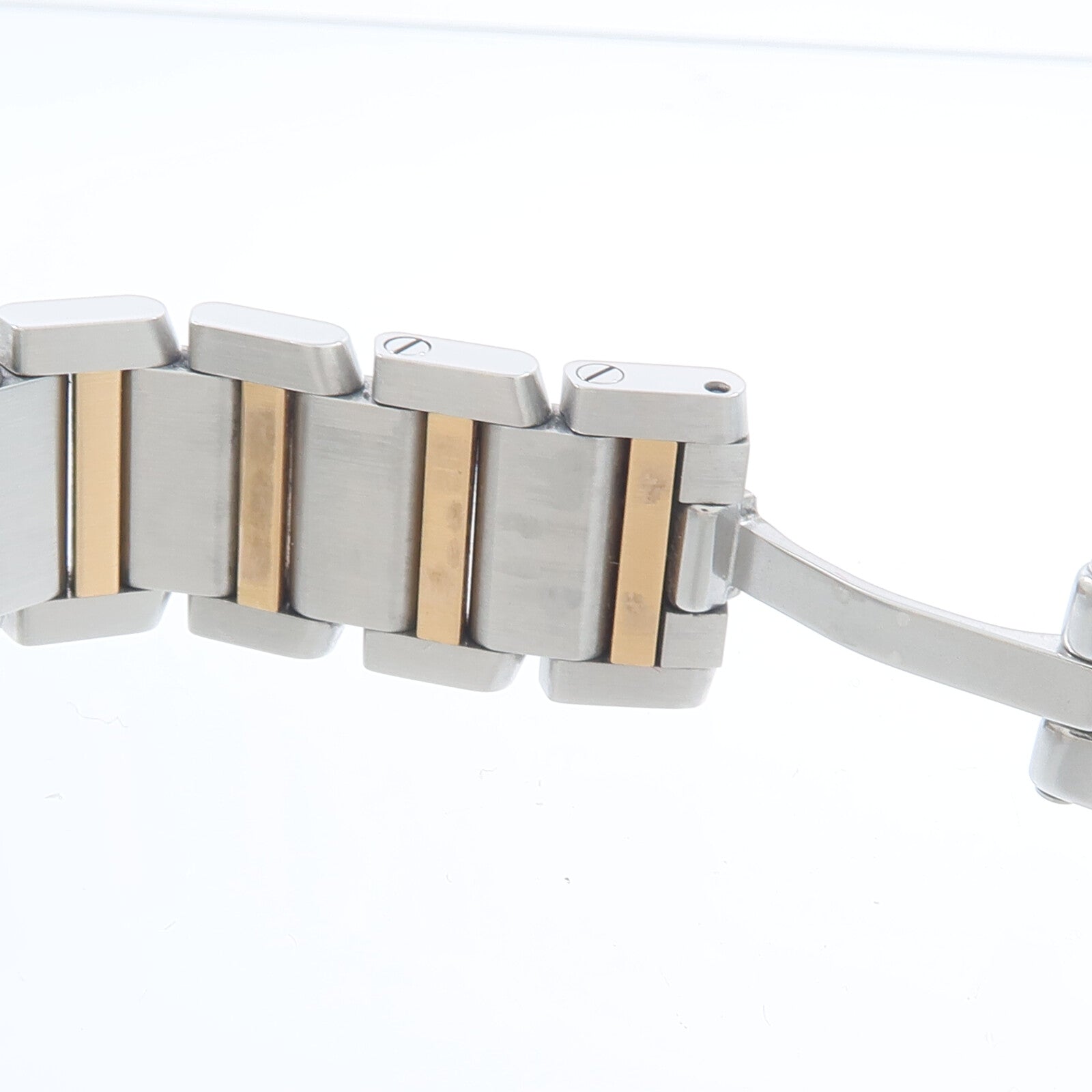 CARTIER Tank Francaise SM W51027Q4