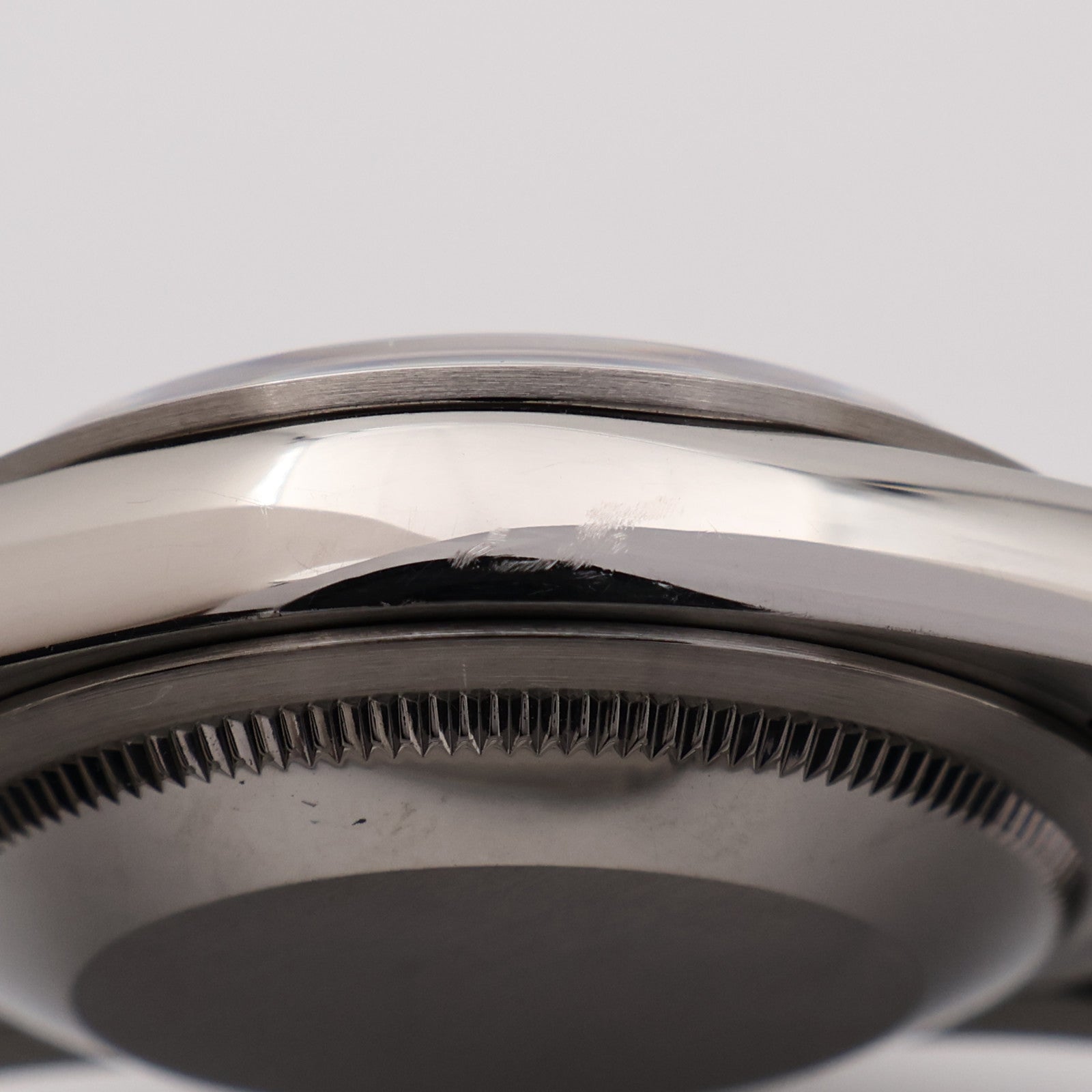 ROLEX Explorer I 114270