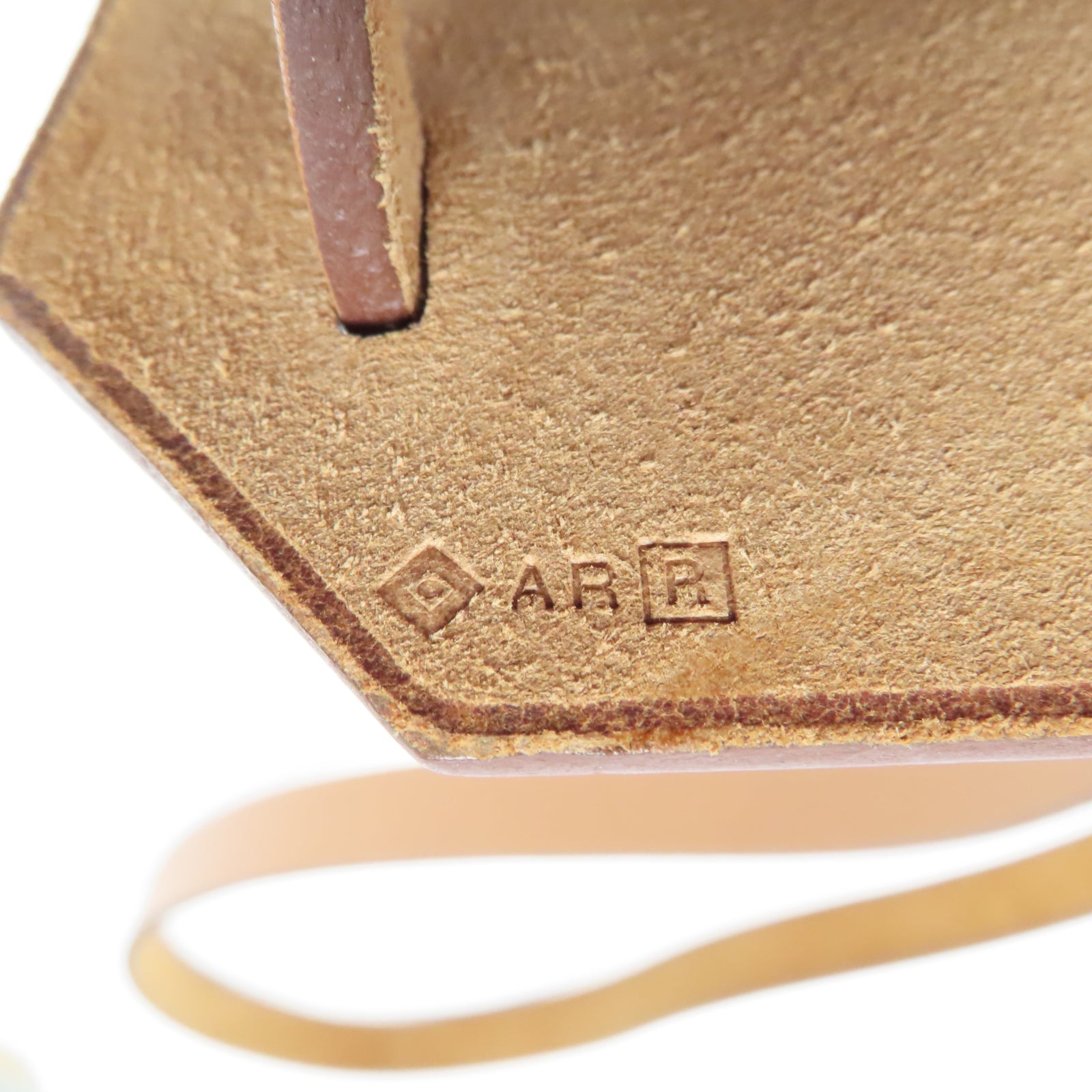 HERMES 【激減優惠】帆布Herbag PM銀扣手挽肩背兩用袋Ruby粉紅色