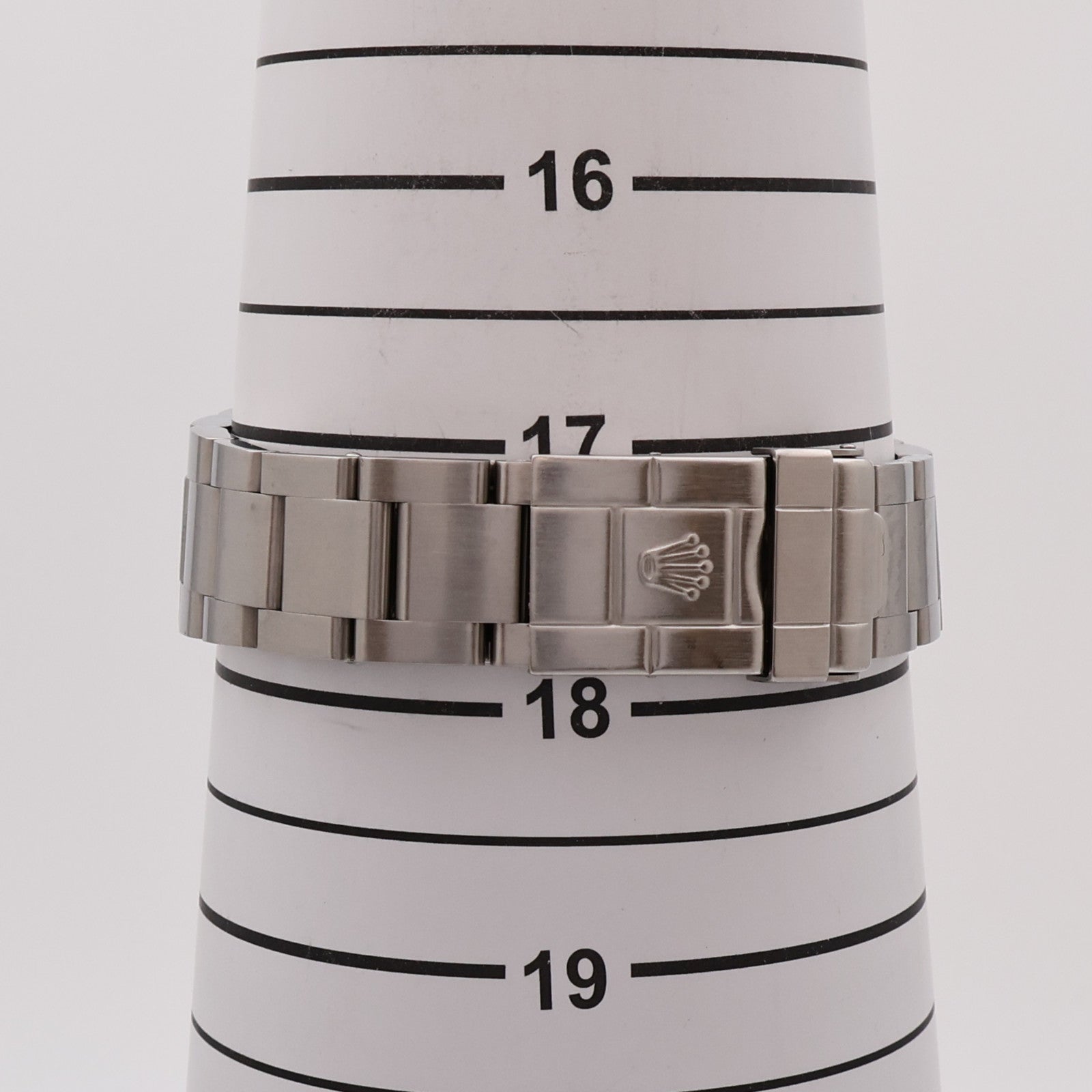 ROLEX Explorer I 114270