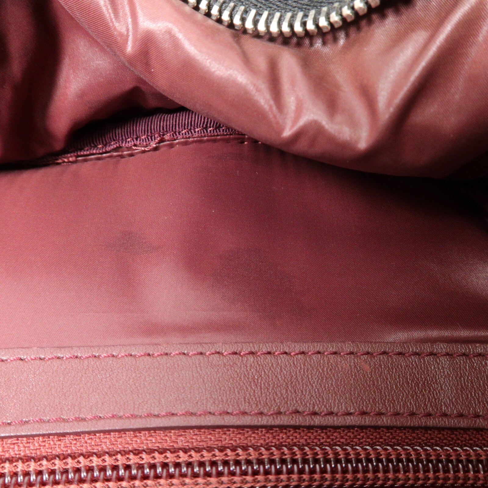 CHANEL 尼龍Coco Cocoon Backpack背包