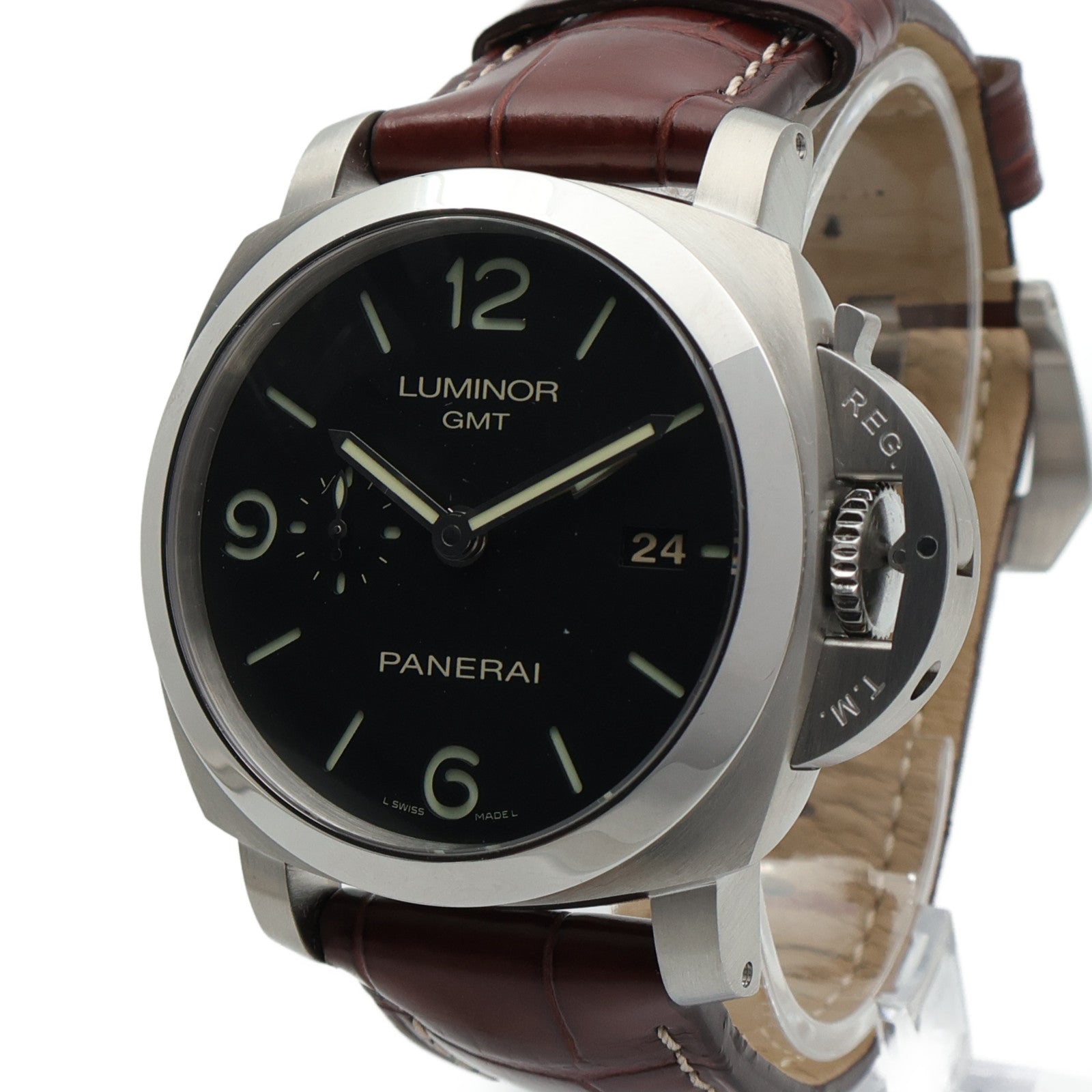 PANERAI Luminor 1950 PAM00320