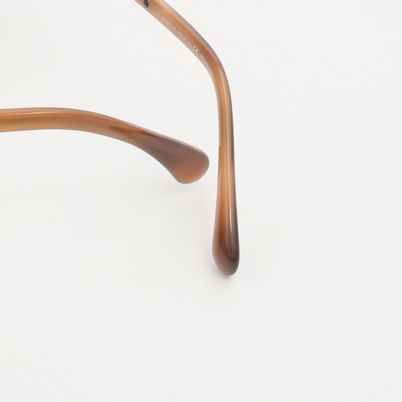 CHANEL PVC/牛皮皮革Sunglasses太陽眼鏡