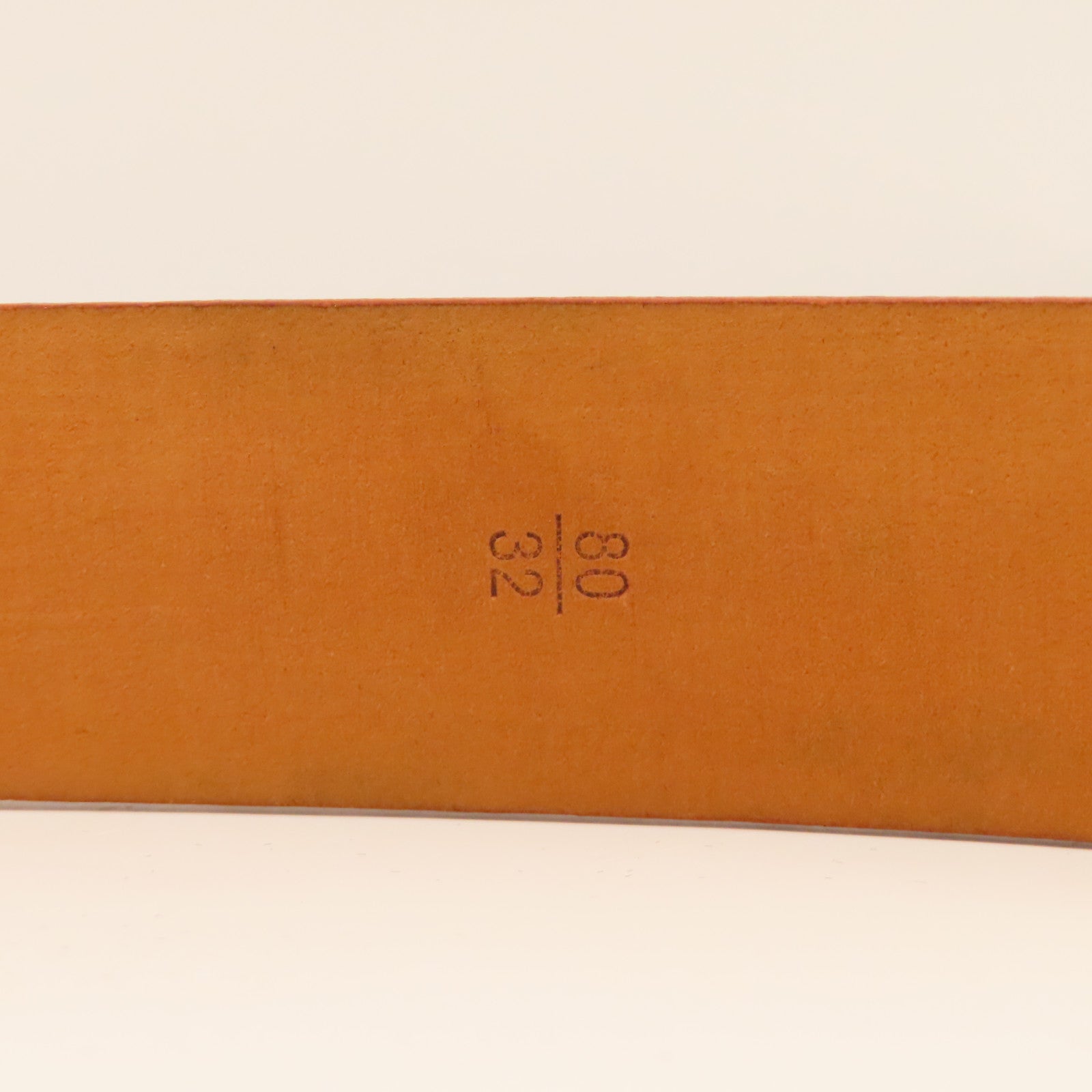 LOUIS VUITTON 【激減優惠】Monogram Multicolore Belt 80cm金扣皮帶