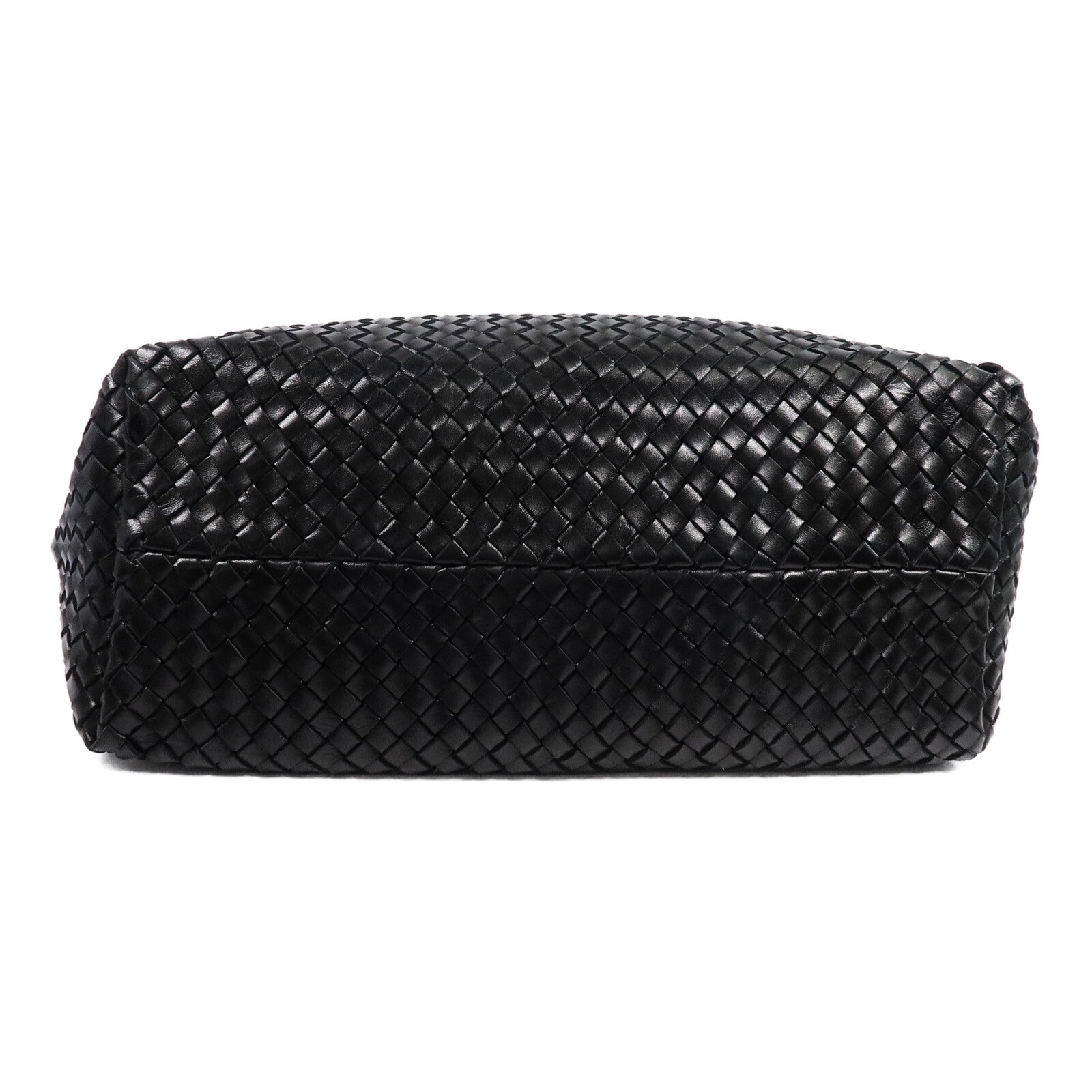 BOTTEGA VENETA 羊皮皮革Cabat Tote Bag肩背袋