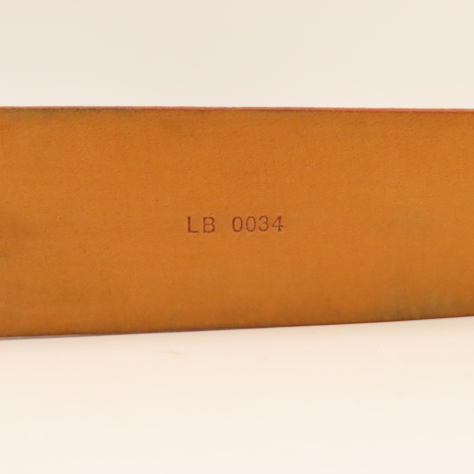 LOUIS VUITTON 【激減優惠】Monogram Multicolore Belt 80cm金扣皮帶